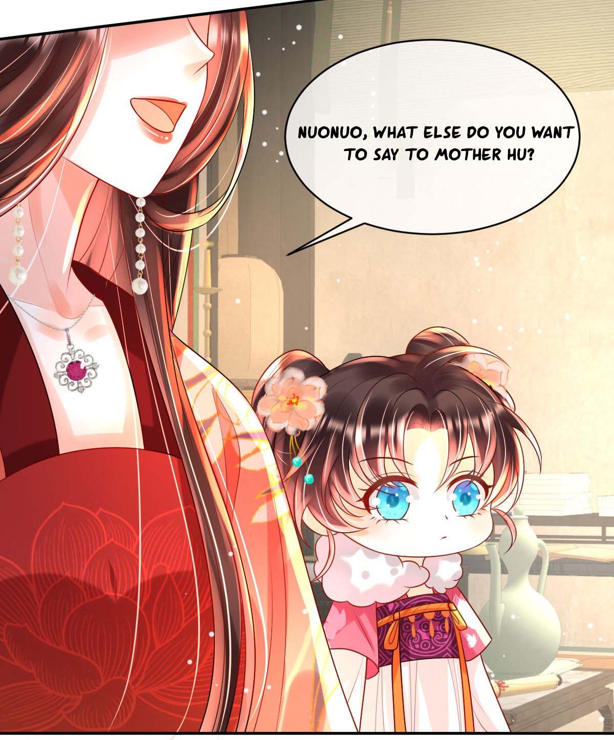 Tyrant Daddy’s Petite Bag chapter 18 - page 16