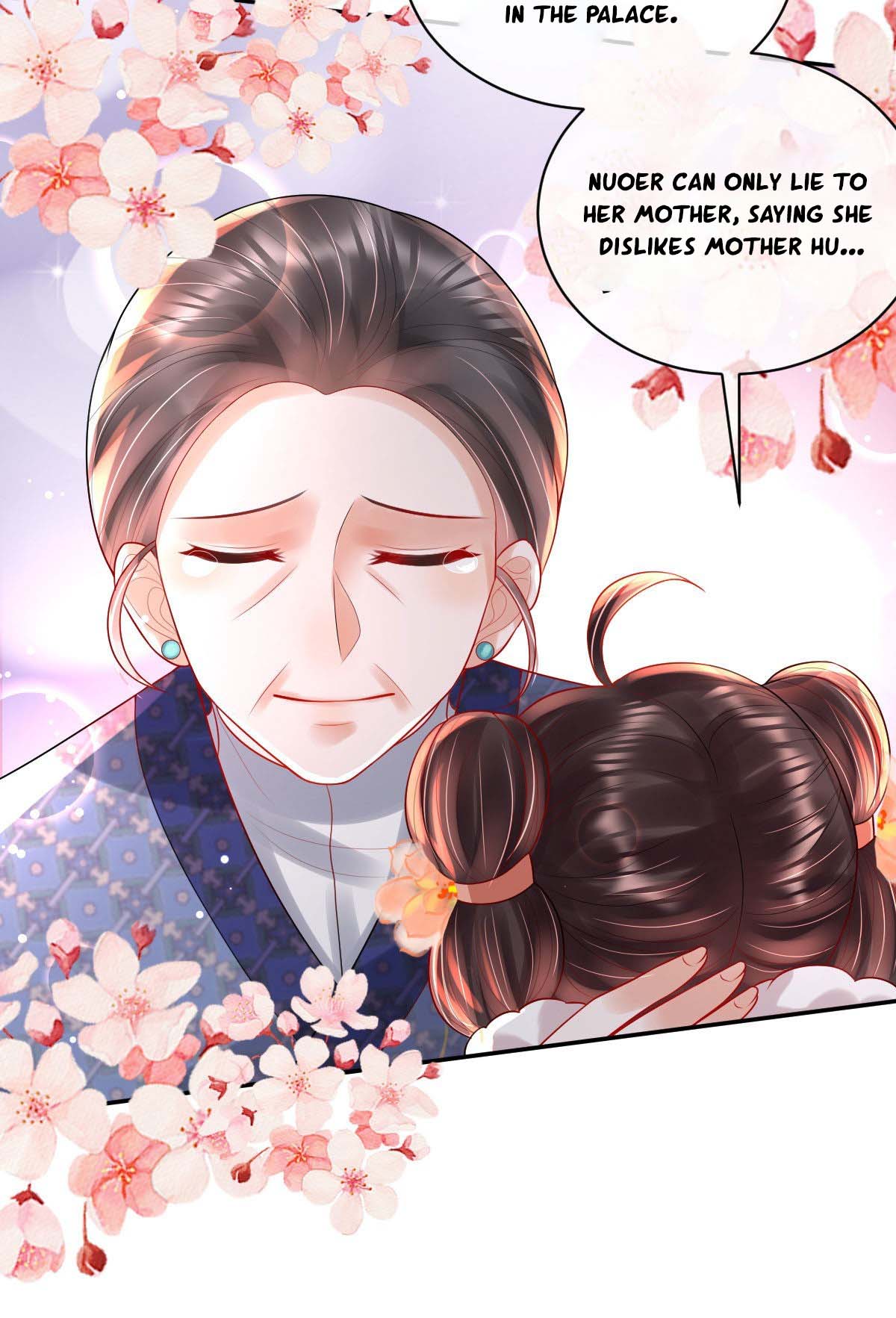 Tyrant Daddy’s Petite Bag chapter 18 - page 24