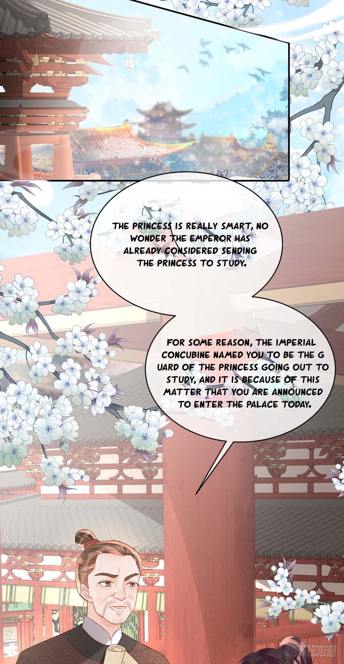 Tyrant Daddy’s Petite Bag chapter 18 - page 33
