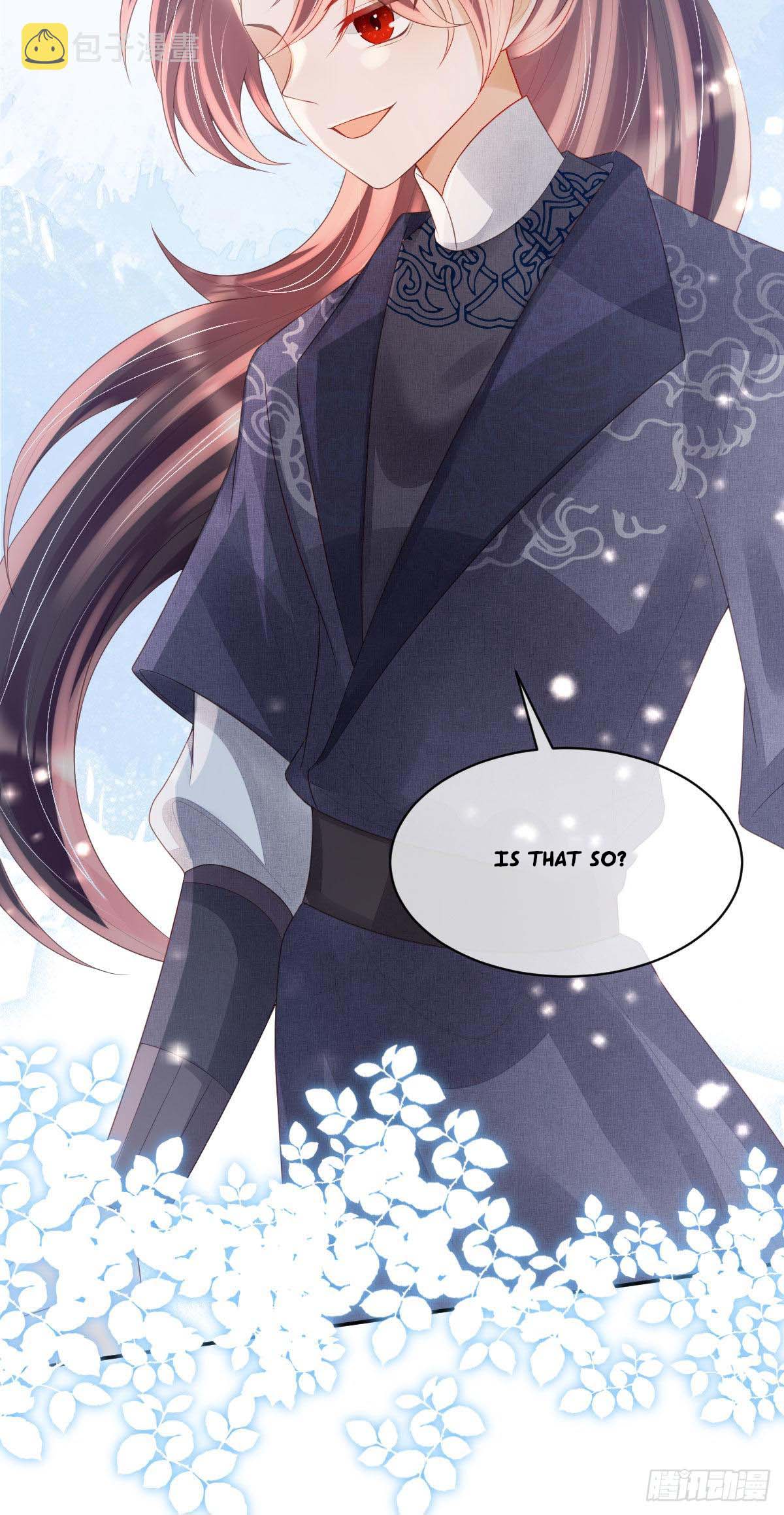 Tyrant Daddy’s Petite Bag chapter 18 - page 37