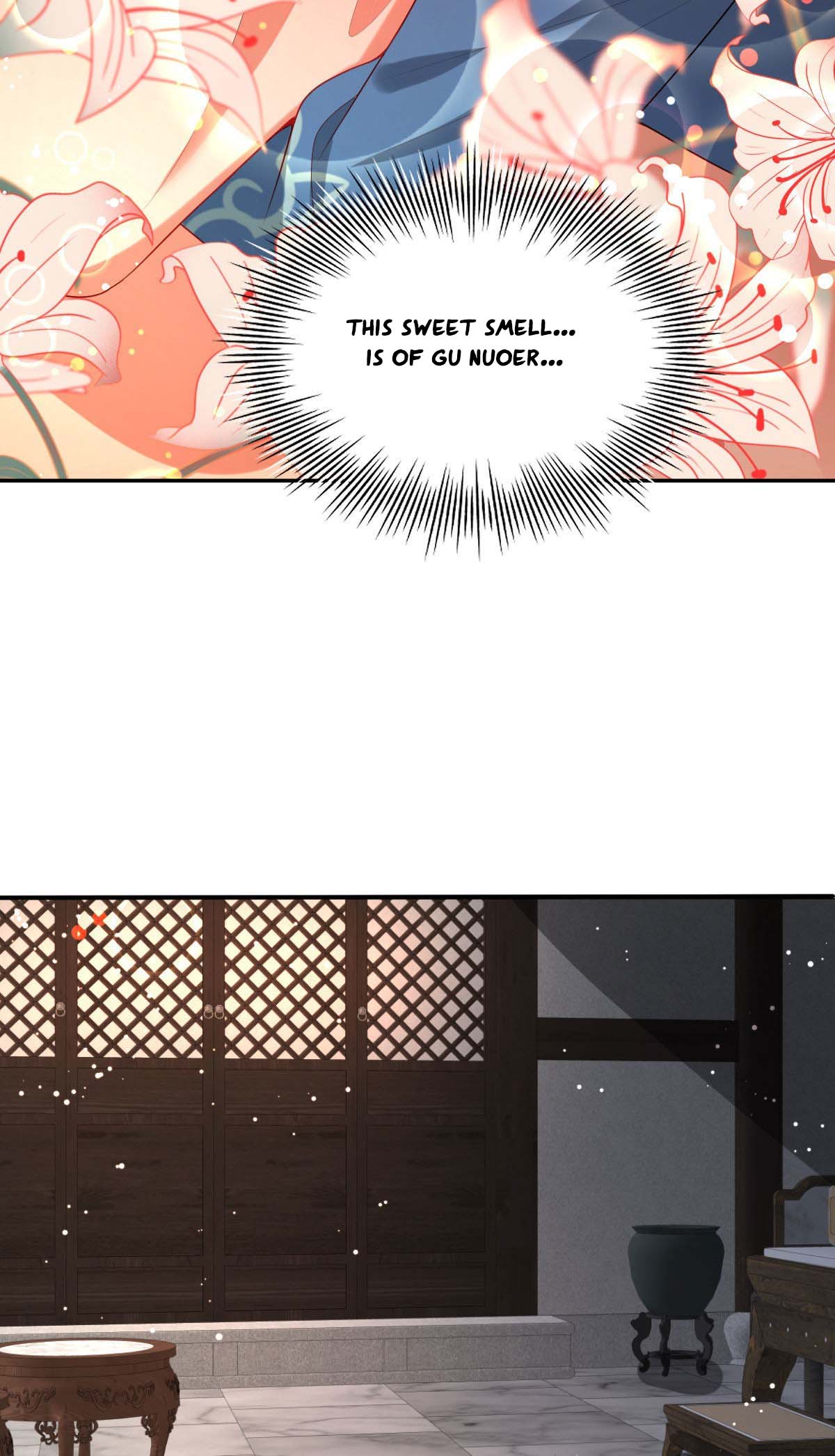 Tyrant Daddy’s Petite Bag chapter 17 - page 25