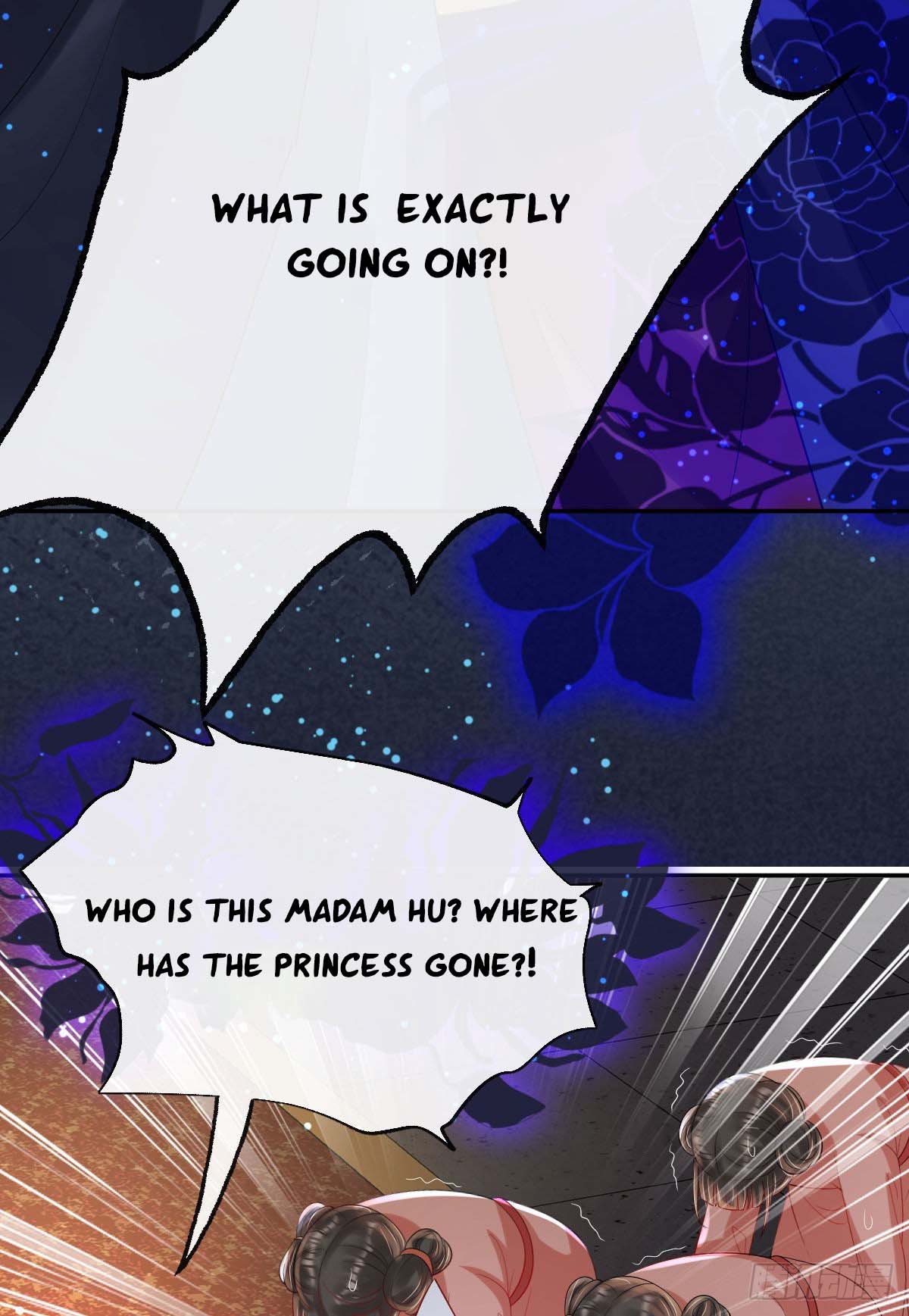 Tyrant Daddy’s Petite Bag chapter 16 - page 14