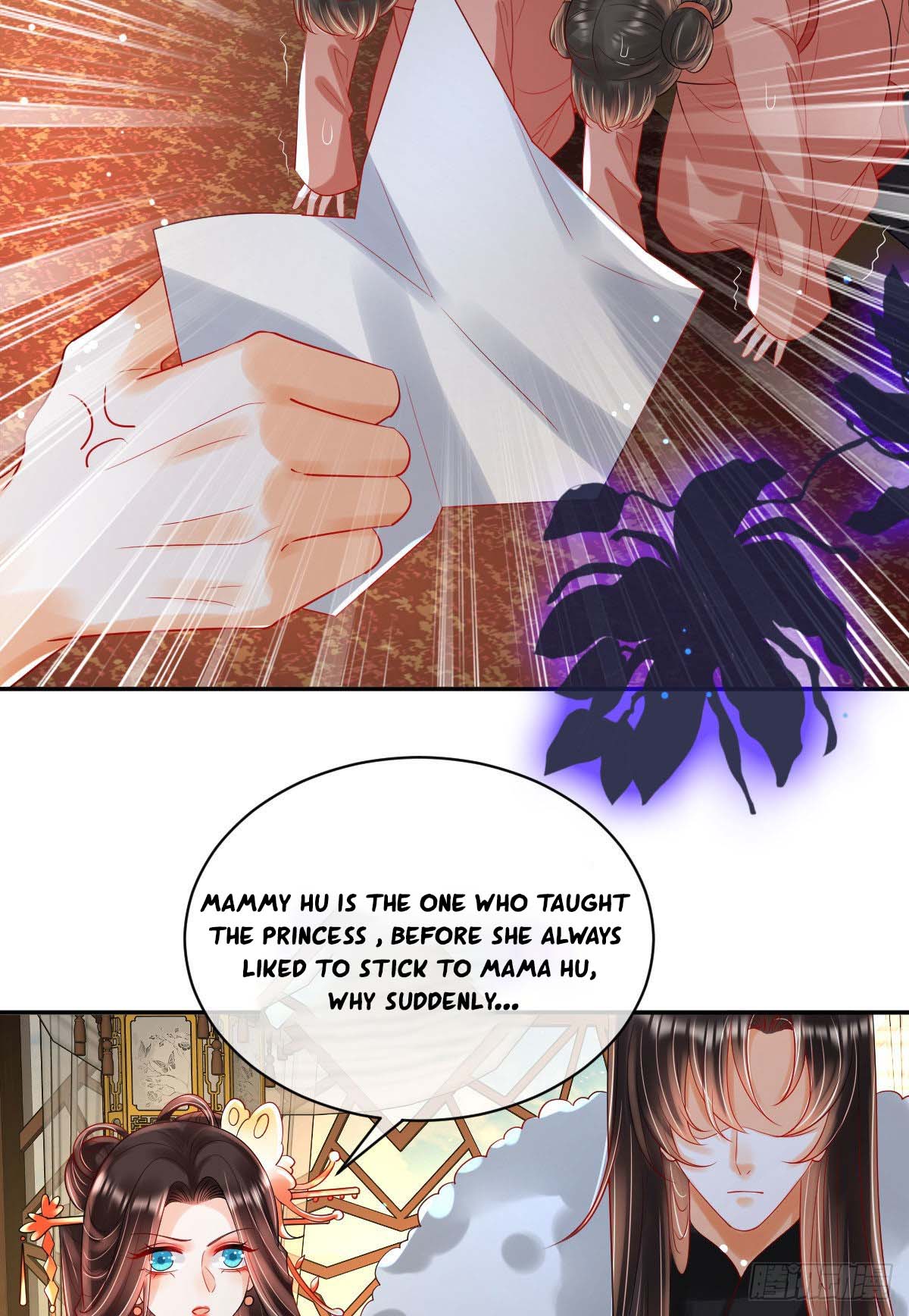 Tyrant Daddy’s Petite Bag chapter 16 - page 15