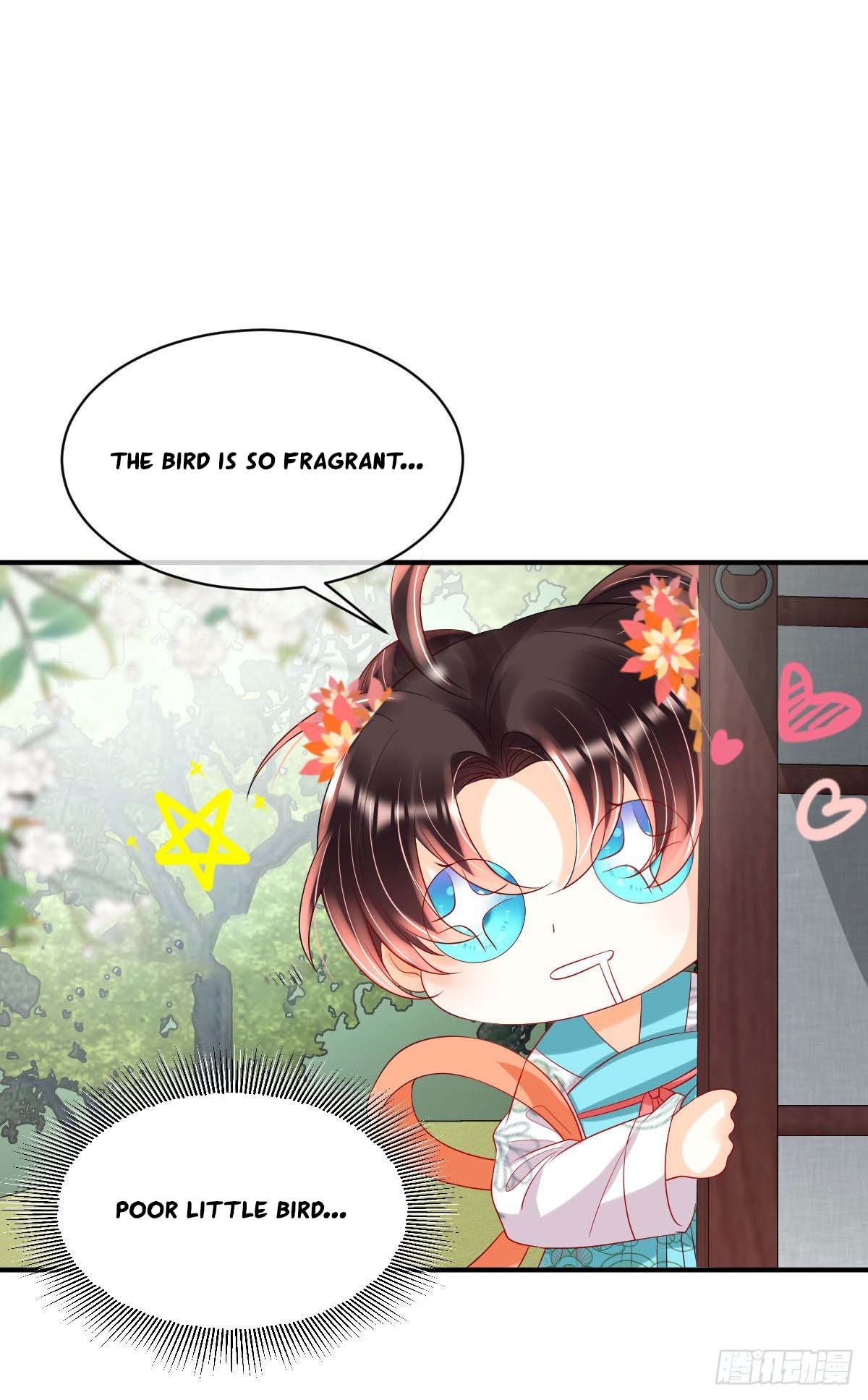 Tyrant Daddy’s Petite Bag chapter 16 - page 7