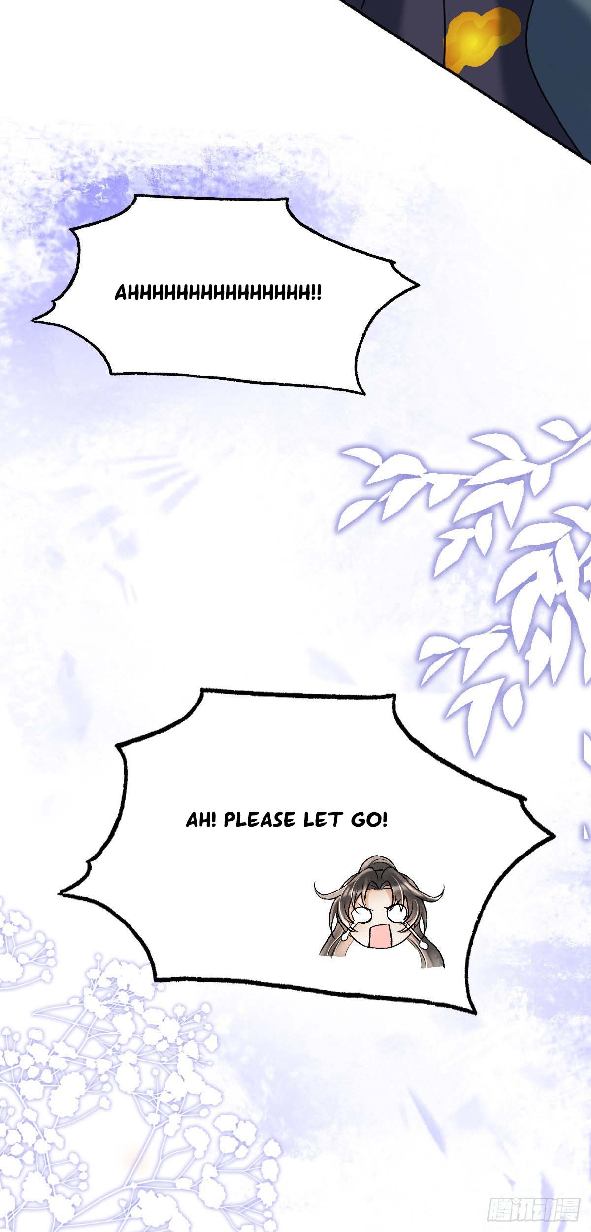 Tyrant Daddy’s Petite Bag chapter 36 - page 4