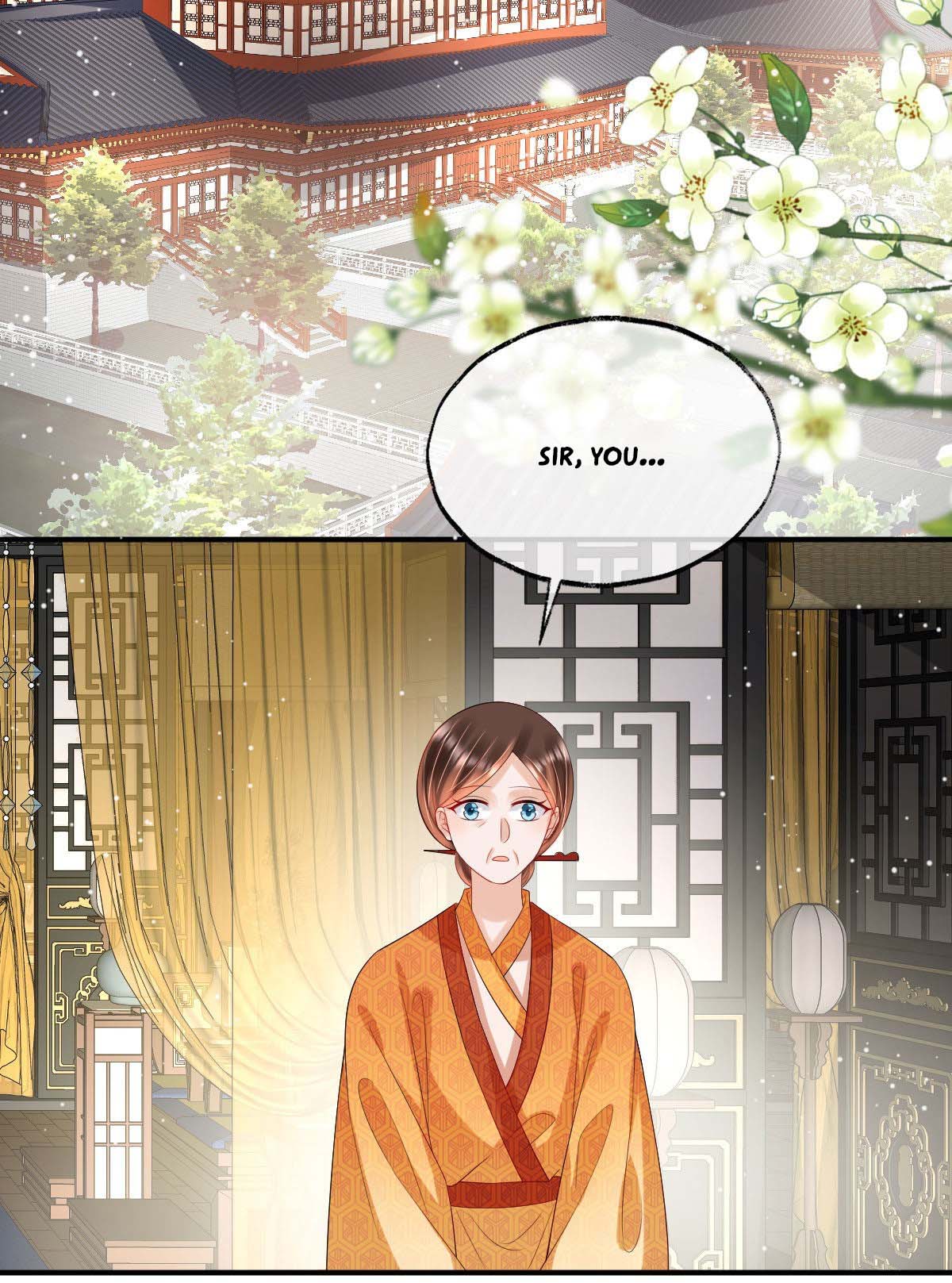 Tyrant Daddy’s Petite Bag chapter 15 - page 2