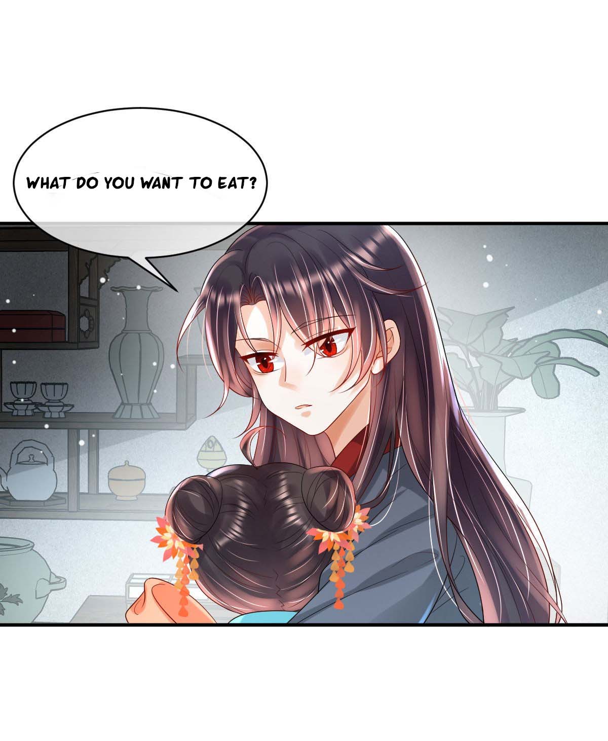Tyrant Daddy’s Petite Bag chapter 15 - page 27