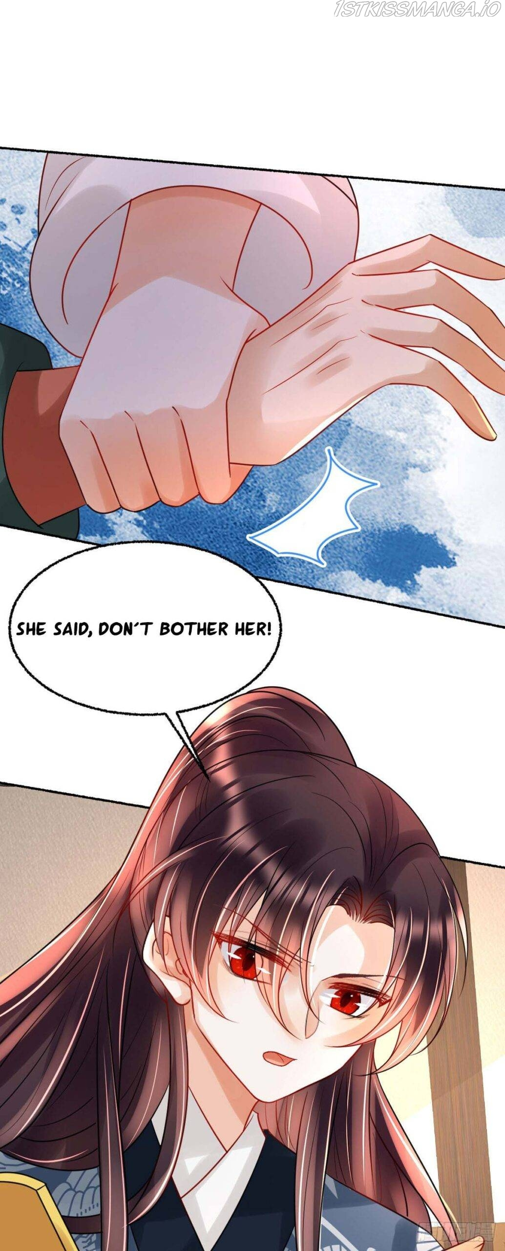 Tyrant Daddy’s Petite Bag chapter 44 - page 1