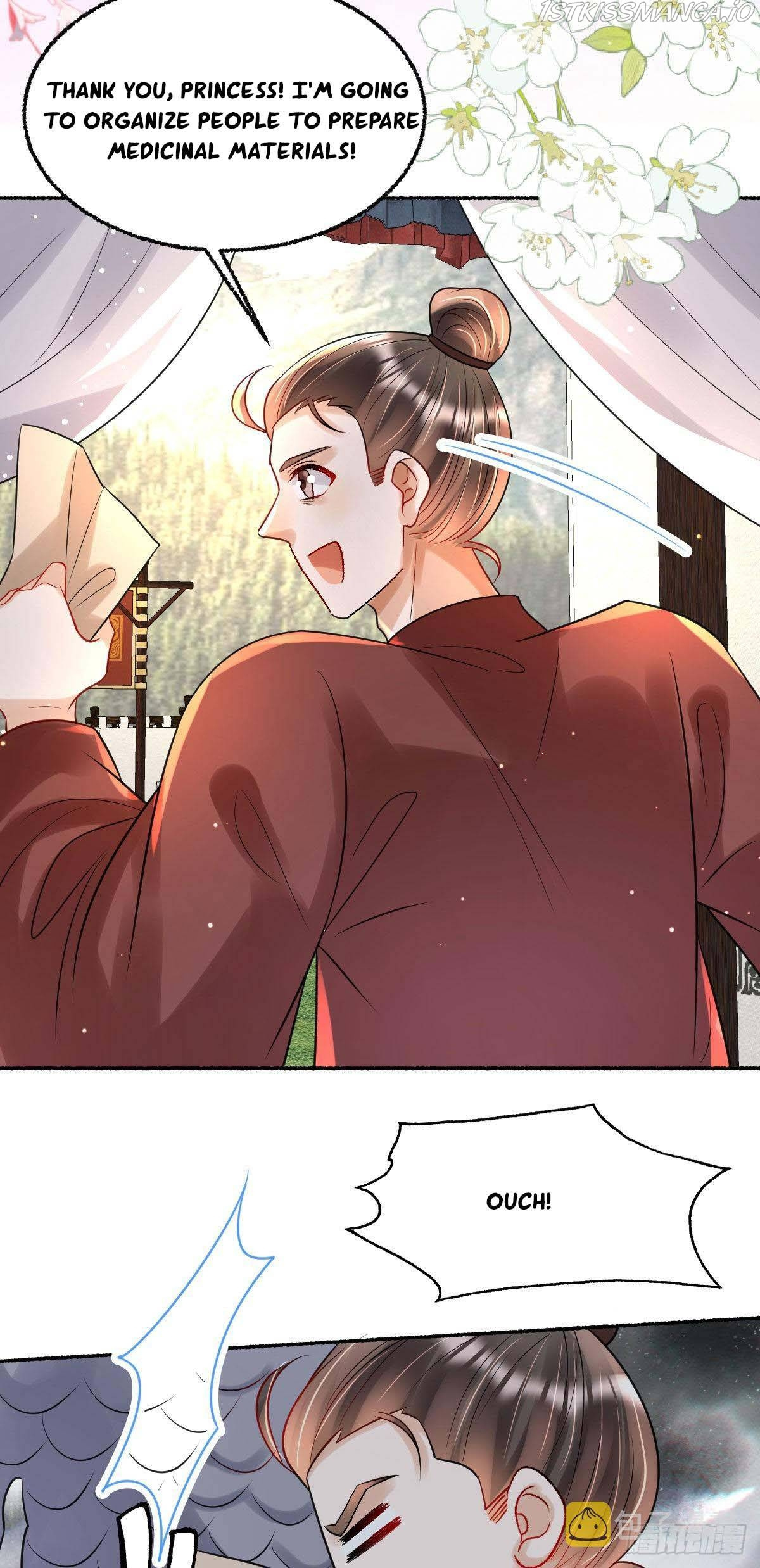 Tyrant Daddy’s Petite Bag chapter 44 - page 10