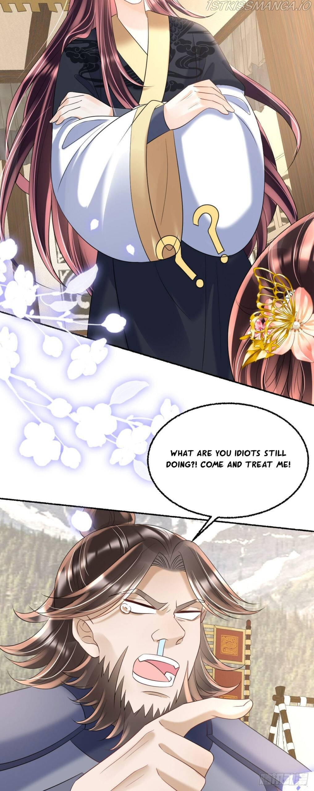 Tyrant Daddy’s Petite Bag chapter 44 - page 29