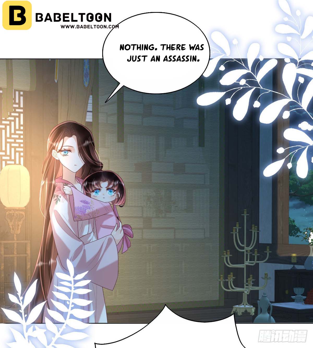 Tyrant Daddy’s Petite Bag chapter 14 - page 15