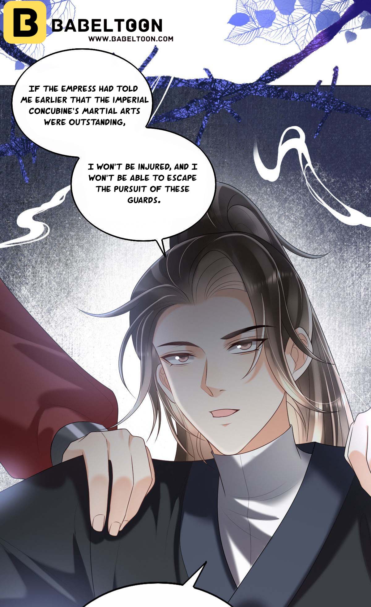 Tyrant Daddy’s Petite Bag chapter 14 - page 25