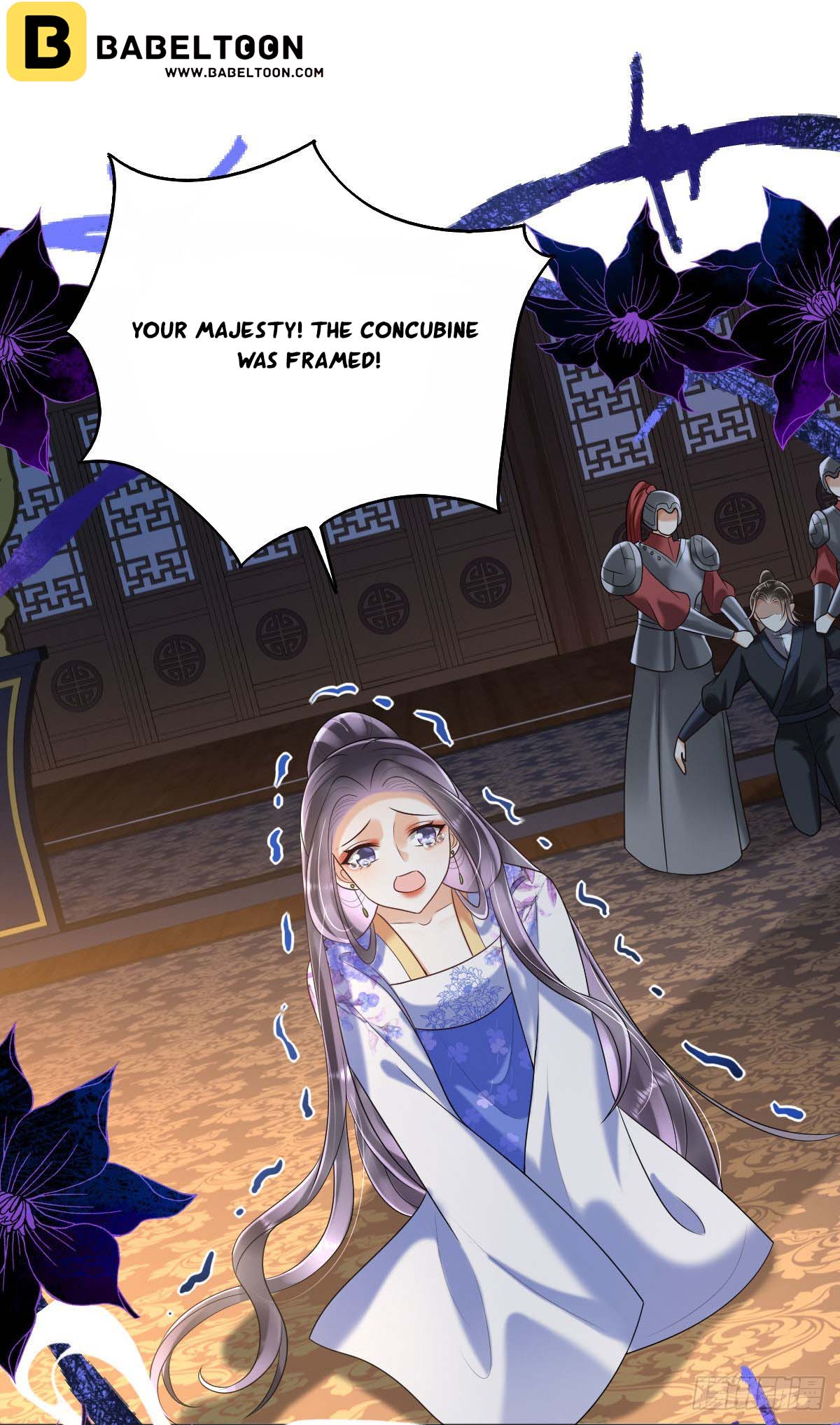 Tyrant Daddy’s Petite Bag chapter 14 - page 27