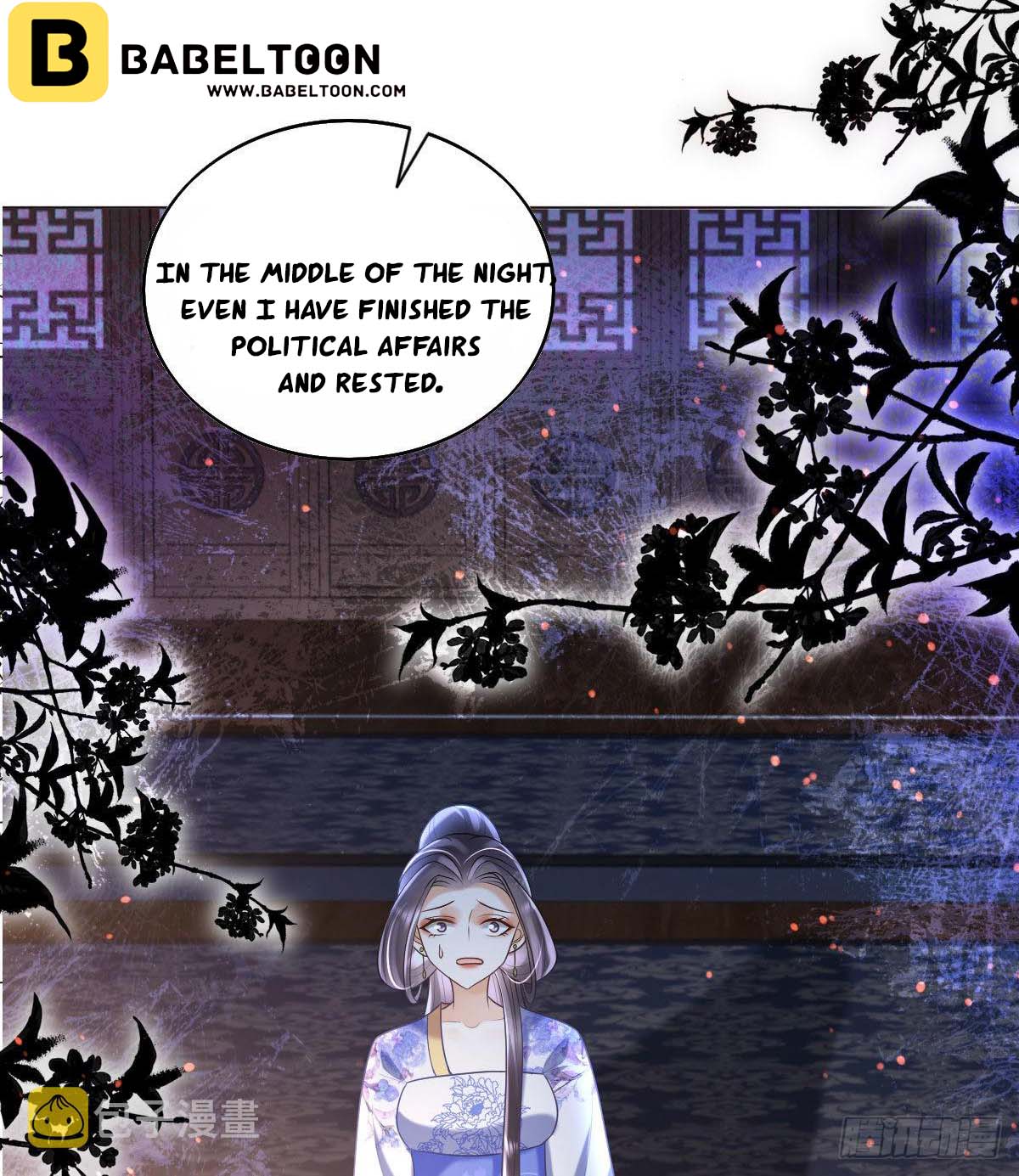 Tyrant Daddy’s Petite Bag chapter 14 - page 29