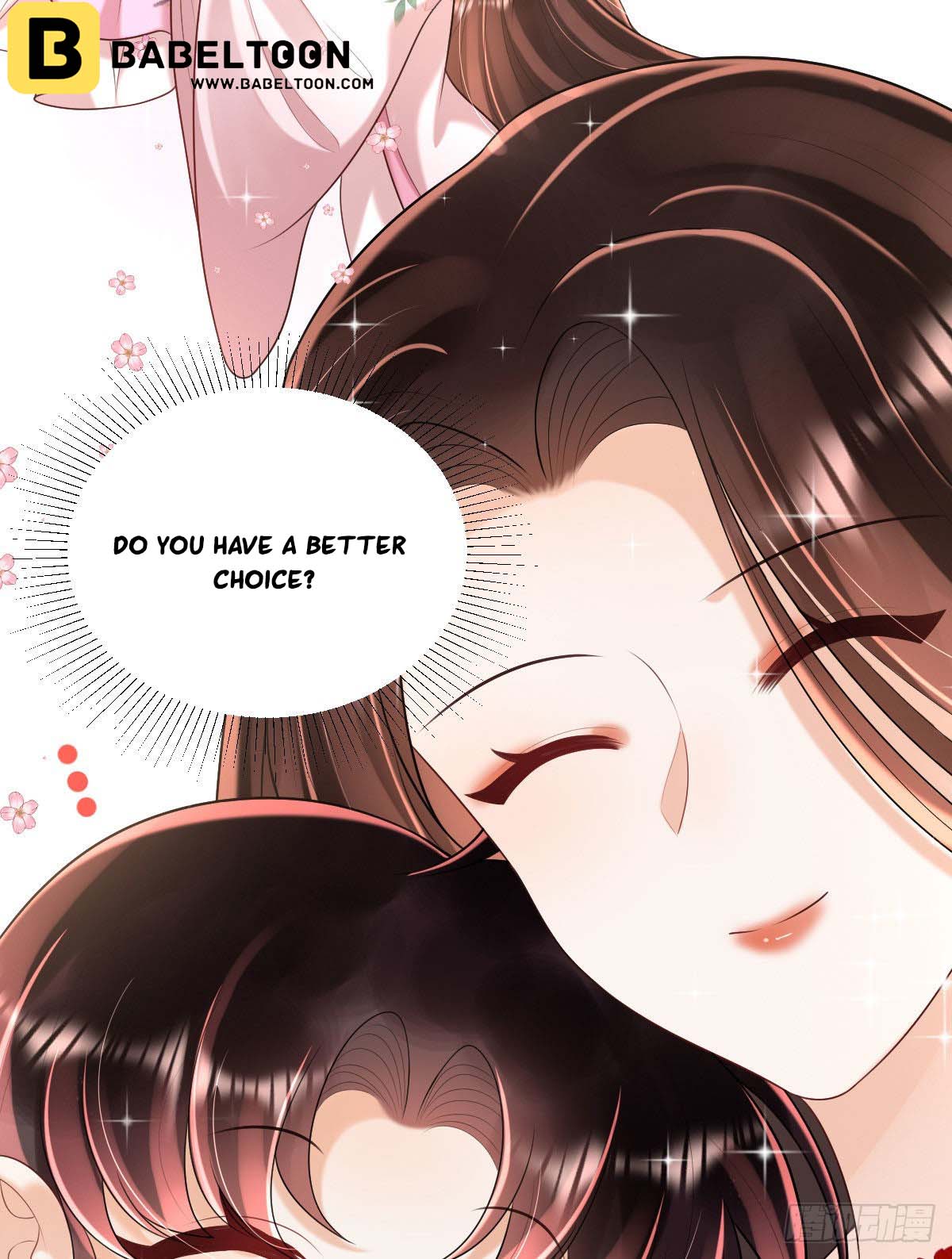 Tyrant Daddy’s Petite Bag chapter 14 - page 3