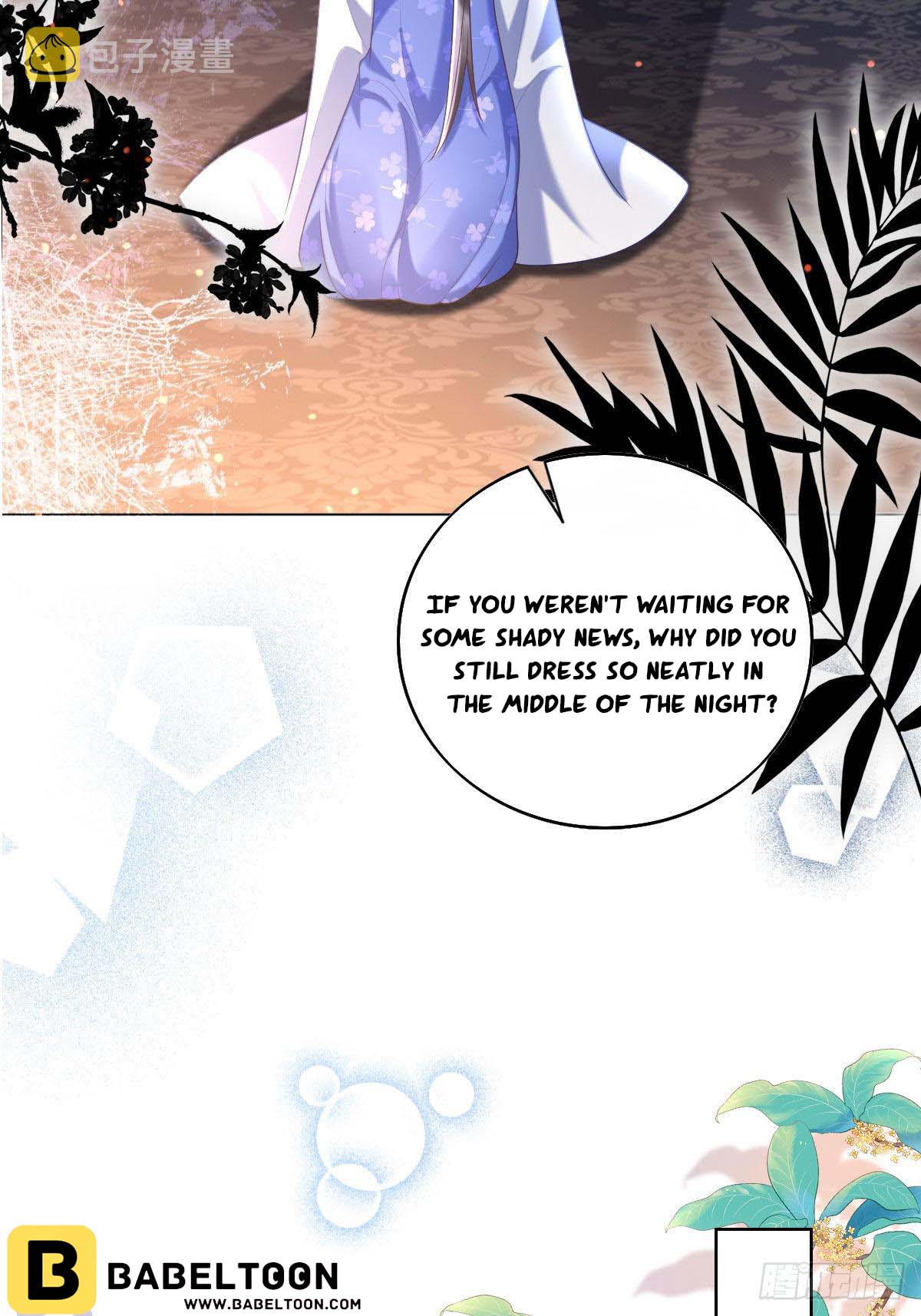 Tyrant Daddy’s Petite Bag chapter 14 - page 30