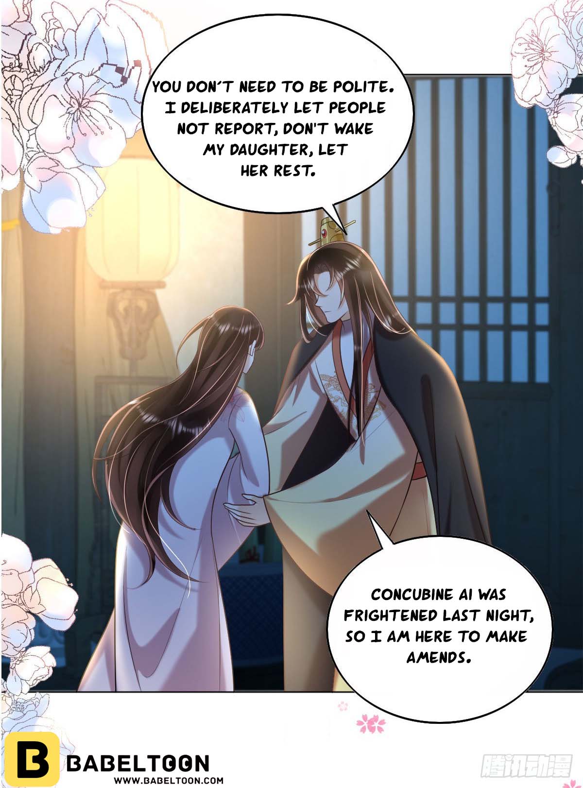 Tyrant Daddy’s Petite Bag chapter 14 - page 33