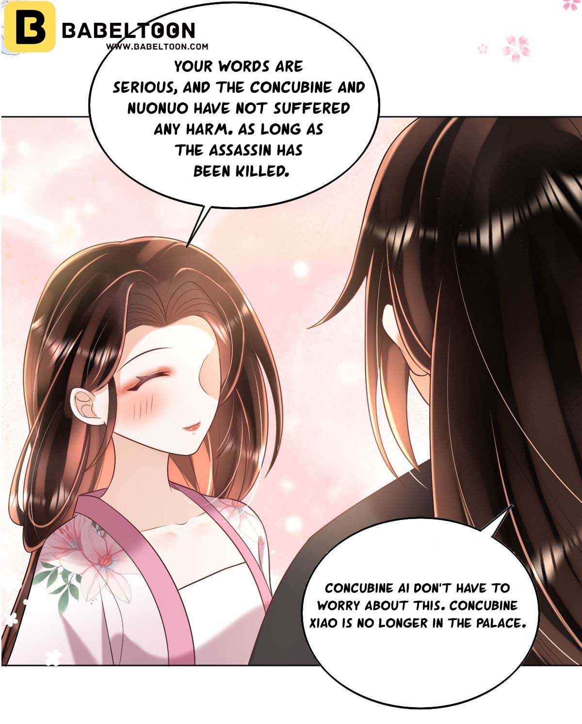 Tyrant Daddy’s Petite Bag chapter 14 - page 34