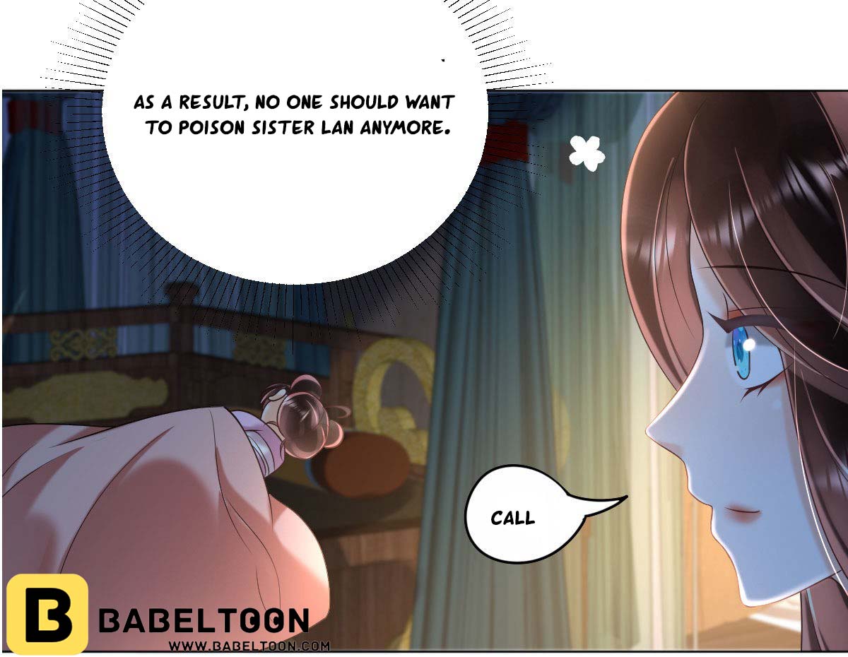 Tyrant Daddy’s Petite Bag chapter 14 - page 35