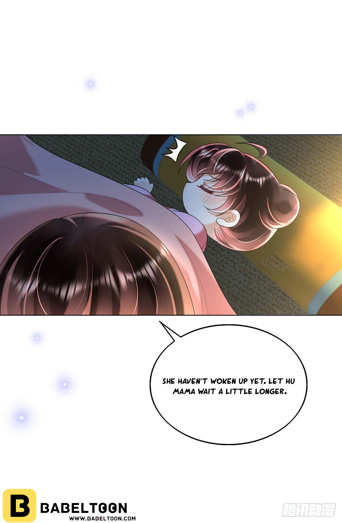 Tyrant Daddy’s Petite Bag chapter 14 - page 39