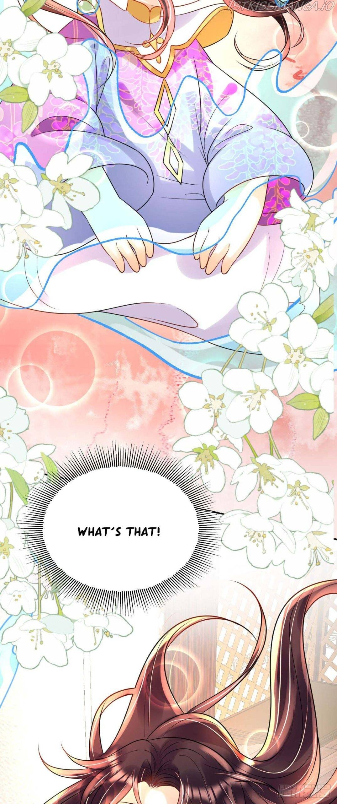 Tyrant Daddy’s Petite Bag chapter 43 - page 24