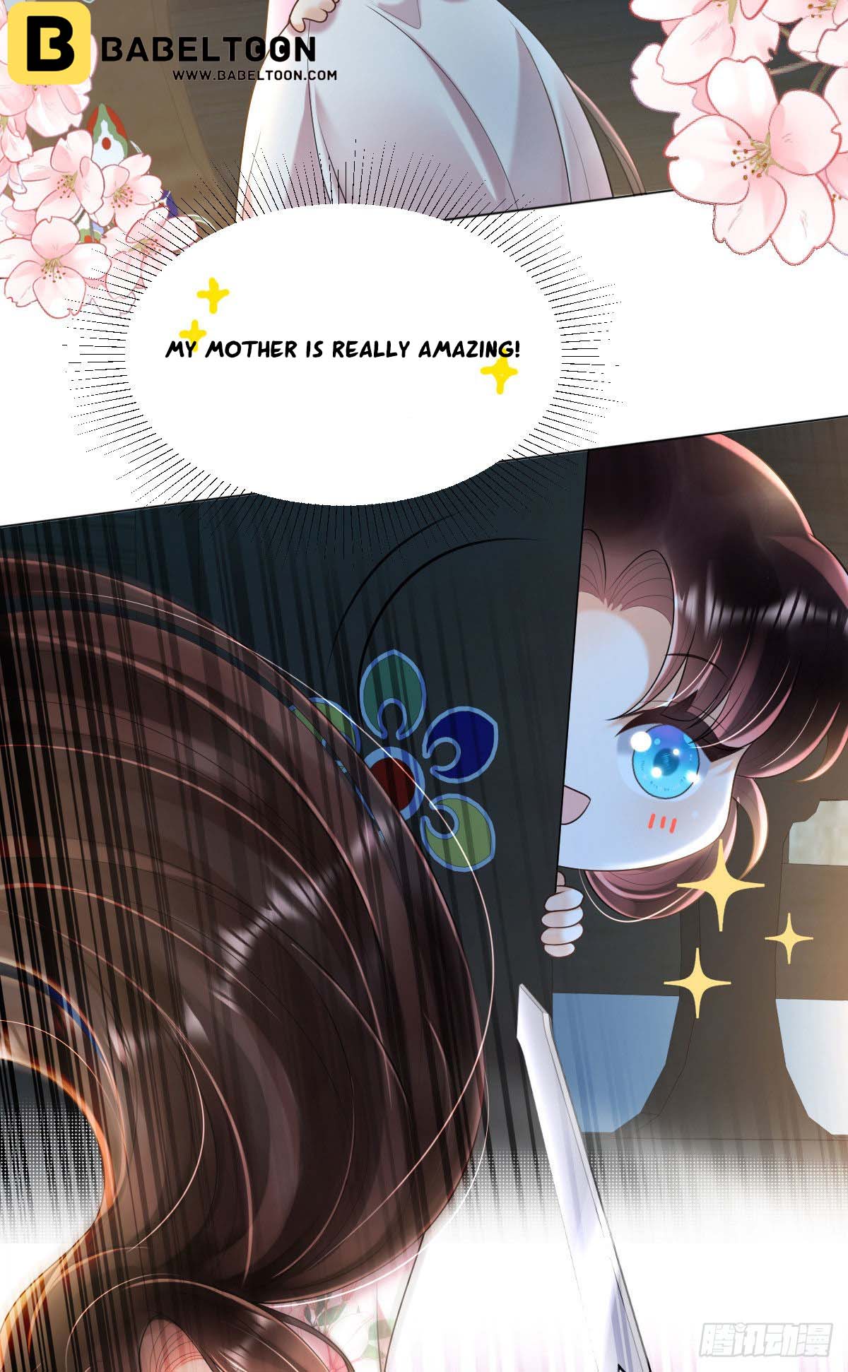 Tyrant Daddy’s Petite Bag chapter 13 - page 11