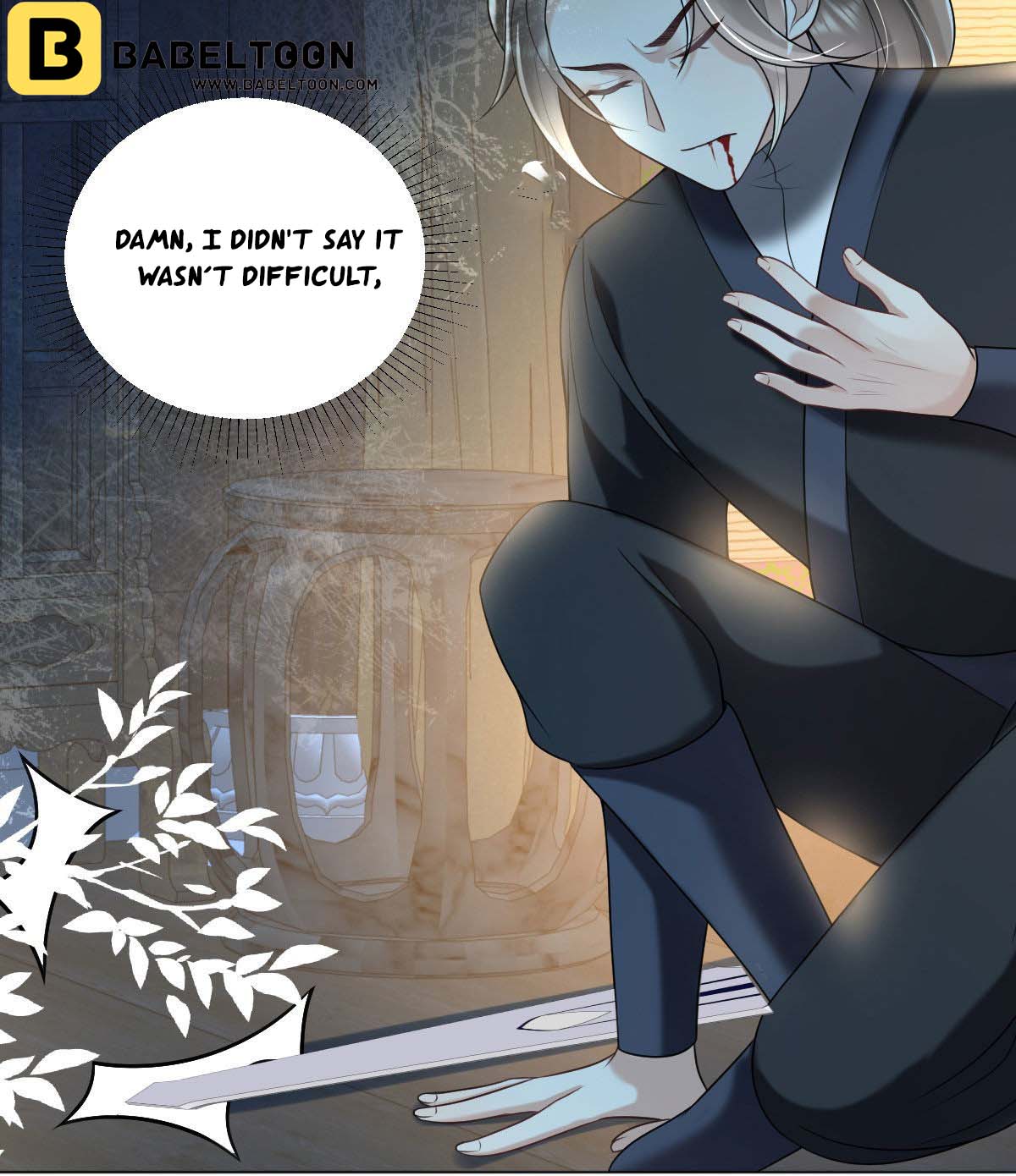 Tyrant Daddy’s Petite Bag chapter 13 - page 14