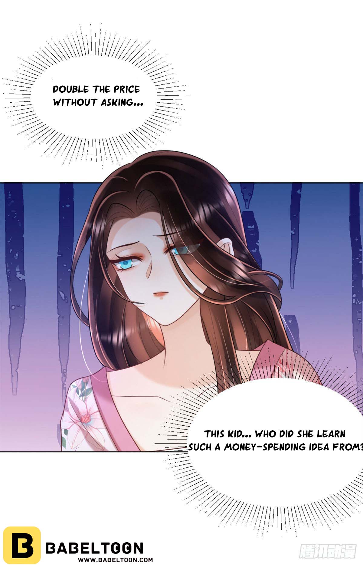 Tyrant Daddy’s Petite Bag chapter 13 - page 22
