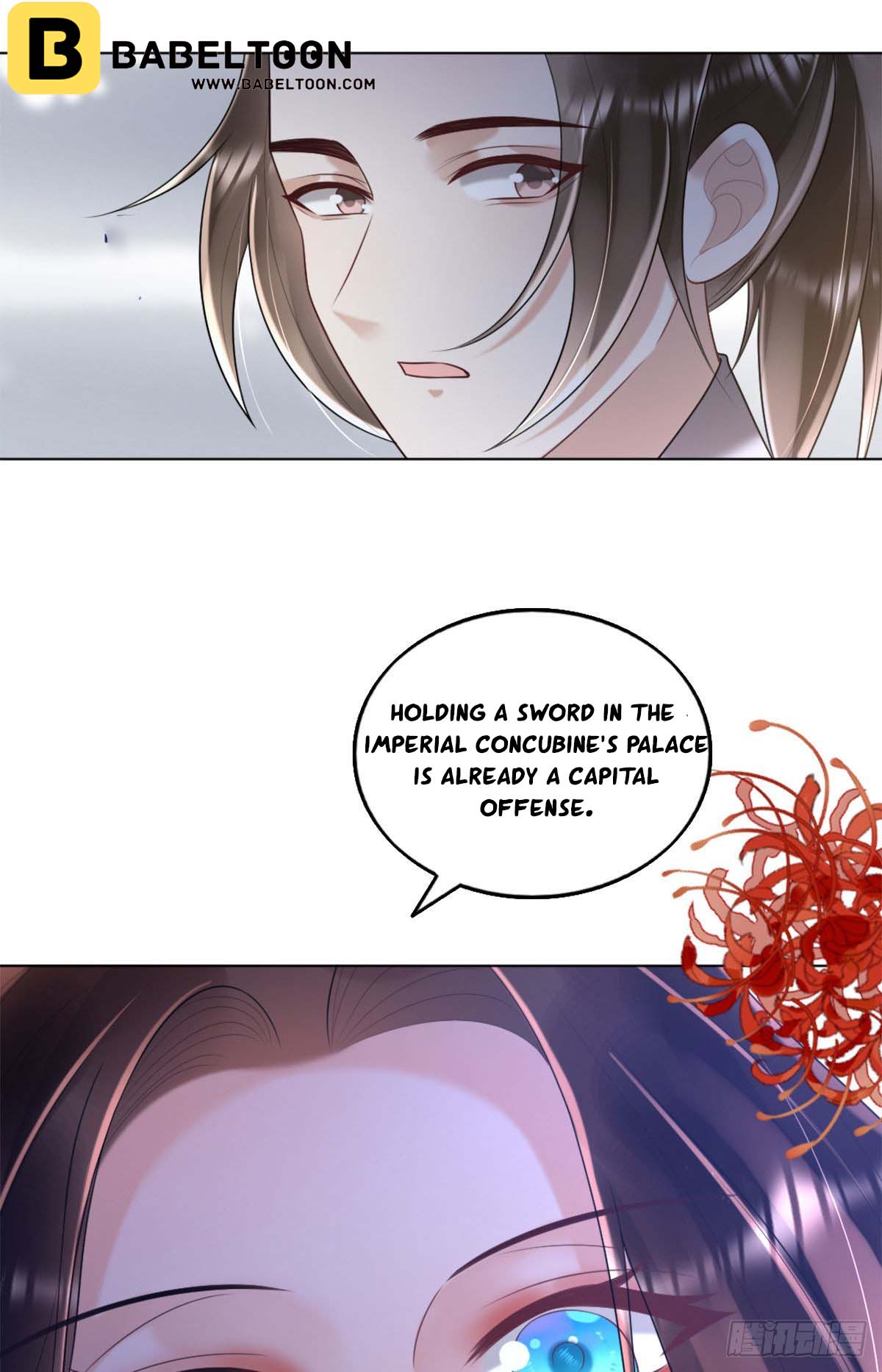 Tyrant Daddy’s Petite Bag chapter 13 - page 24