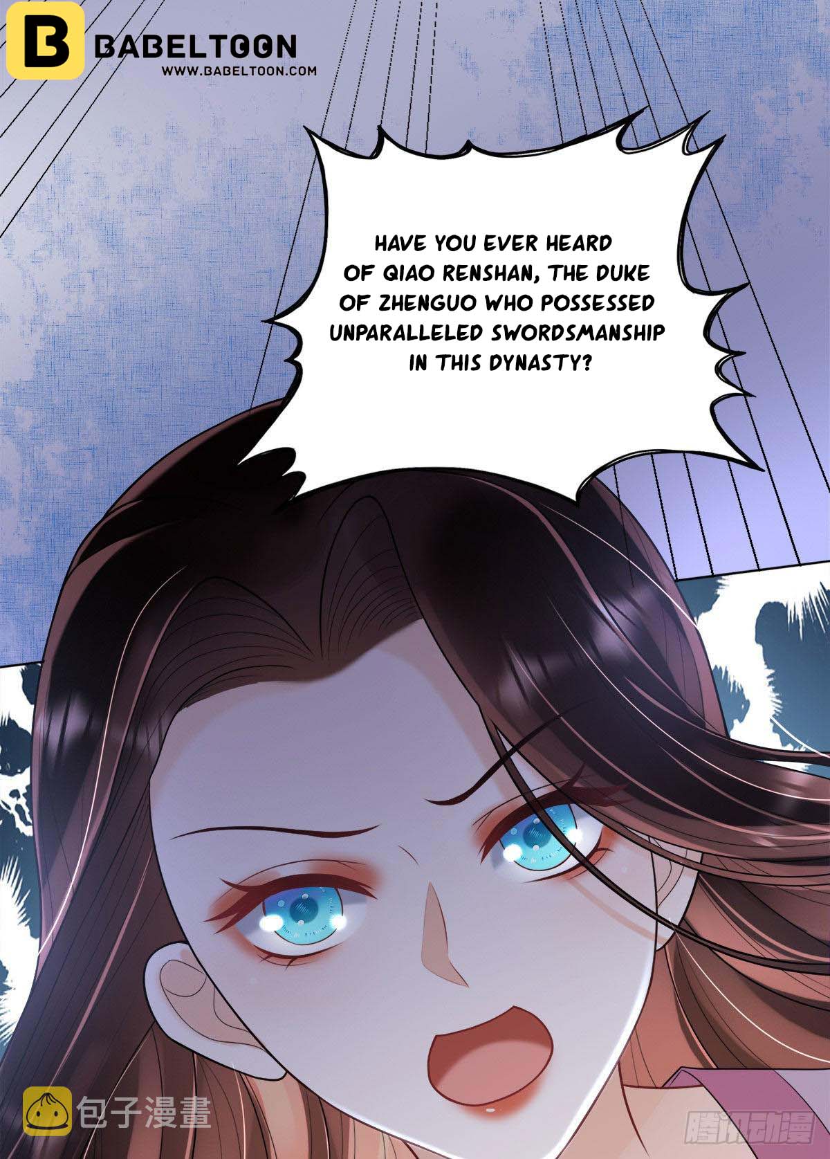 Tyrant Daddy’s Petite Bag chapter 13 - page 3