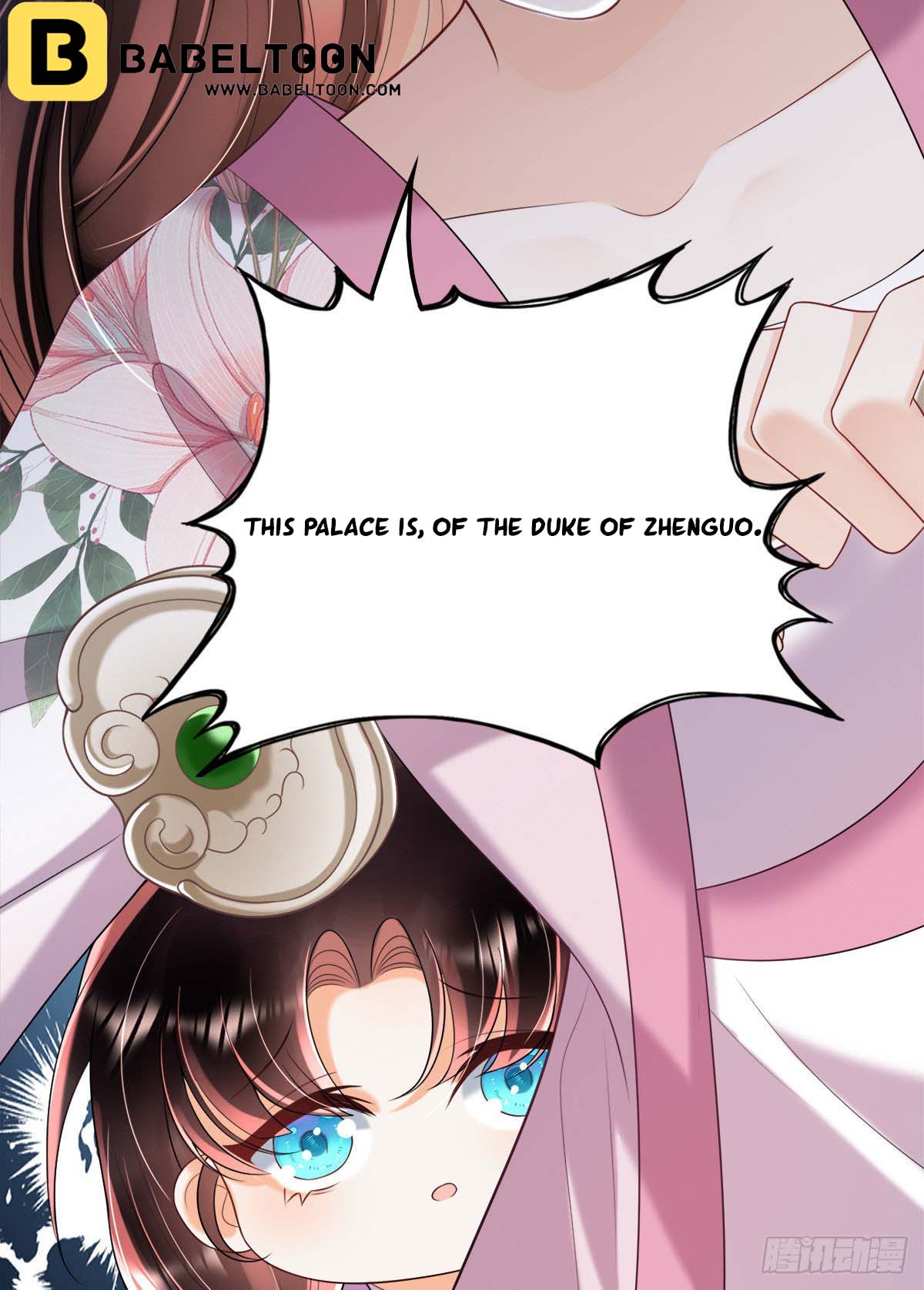 Tyrant Daddy’s Petite Bag chapter 13 - page 4