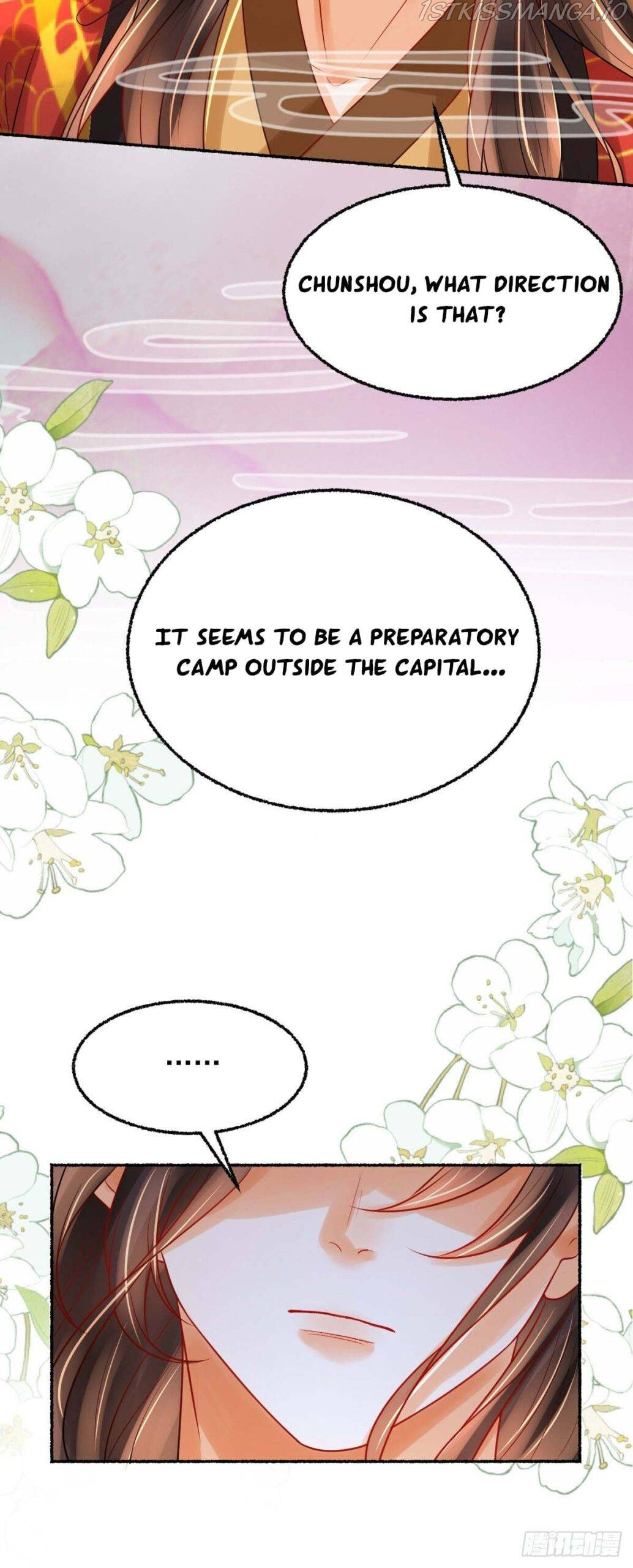 Tyrant Daddy’s Petite Bag chapter 42 - page 32