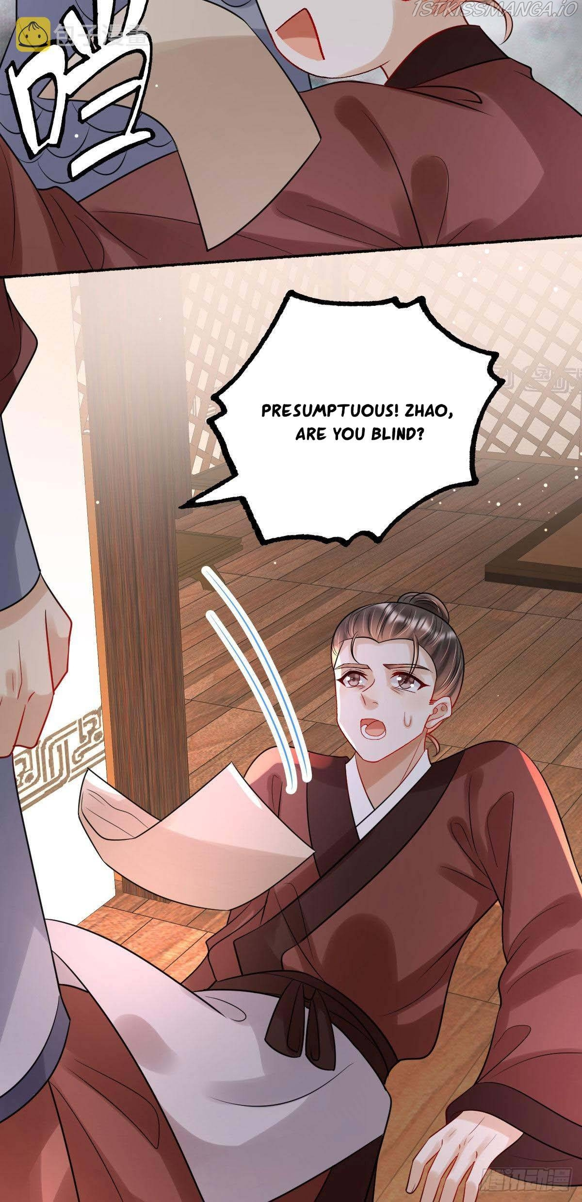 Tyrant Daddy’s Petite Bag chapter 42 - page 37