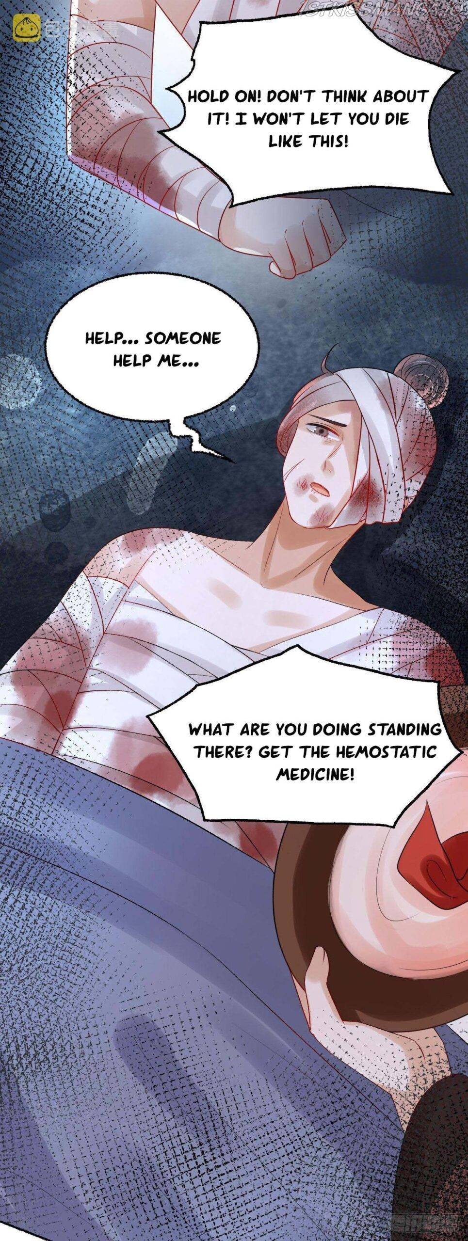 Tyrant Daddy’s Petite Bag chapter 42 - page 4