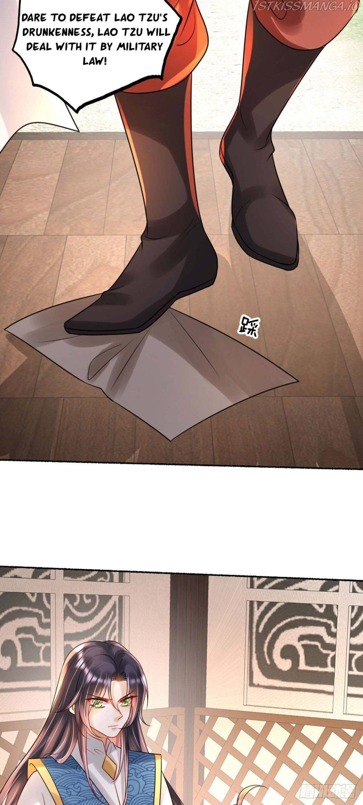 Tyrant Daddy’s Petite Bag chapter 42 - page 40