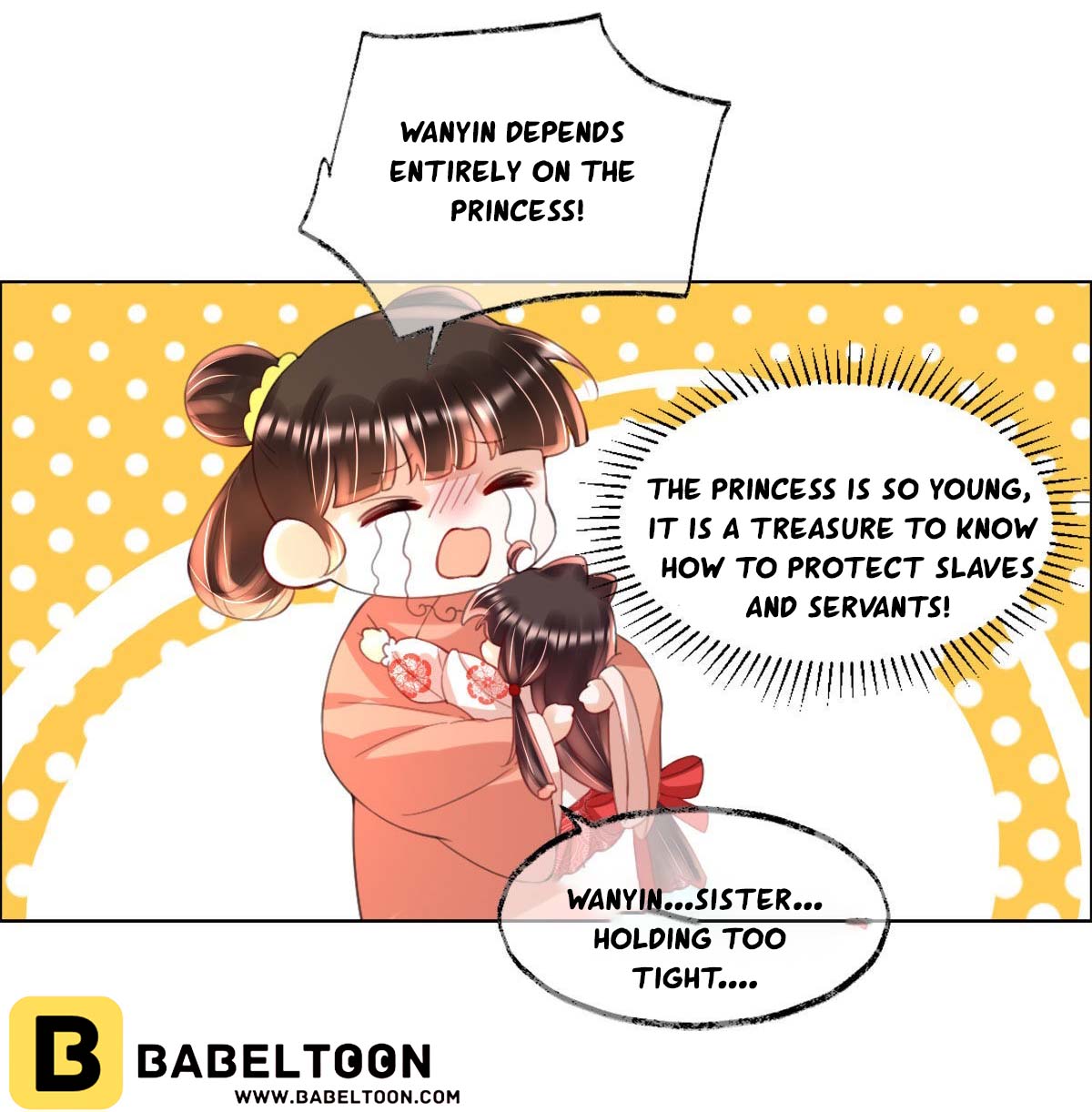 Tyrant Daddy’s Petite Bag chapter 12 - page 11