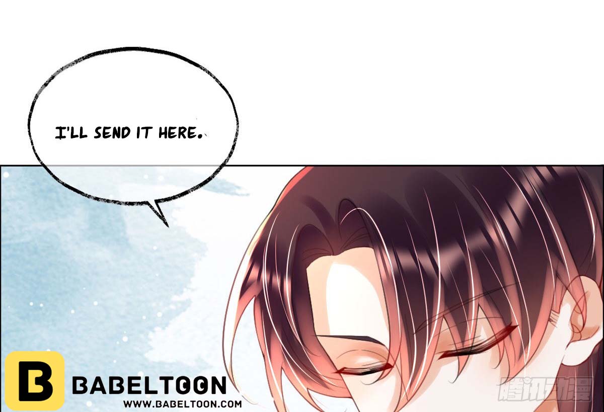 Tyrant Daddy’s Petite Bag chapter 12 - page 17