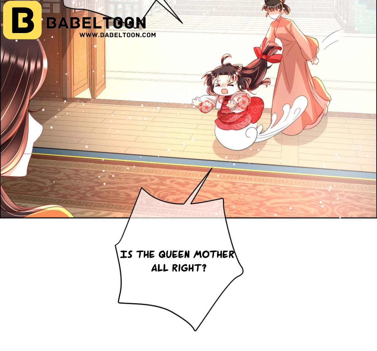 Tyrant Daddy’s Petite Bag chapter 12 - page 20