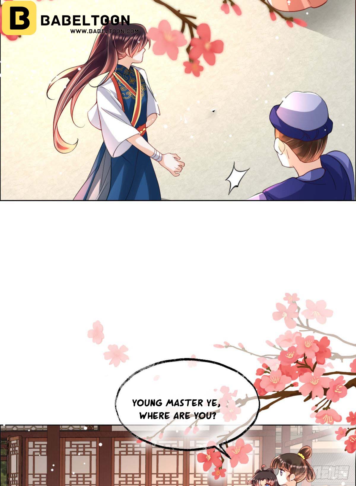 Tyrant Daddy’s Petite Bag chapter 12 - page 7