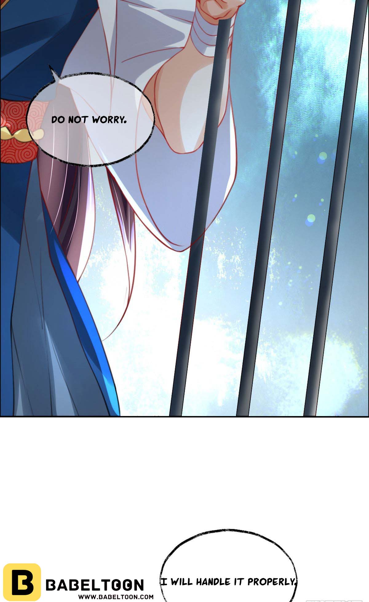 Tyrant Daddy’s Petite Bag chapter 11 - page 11