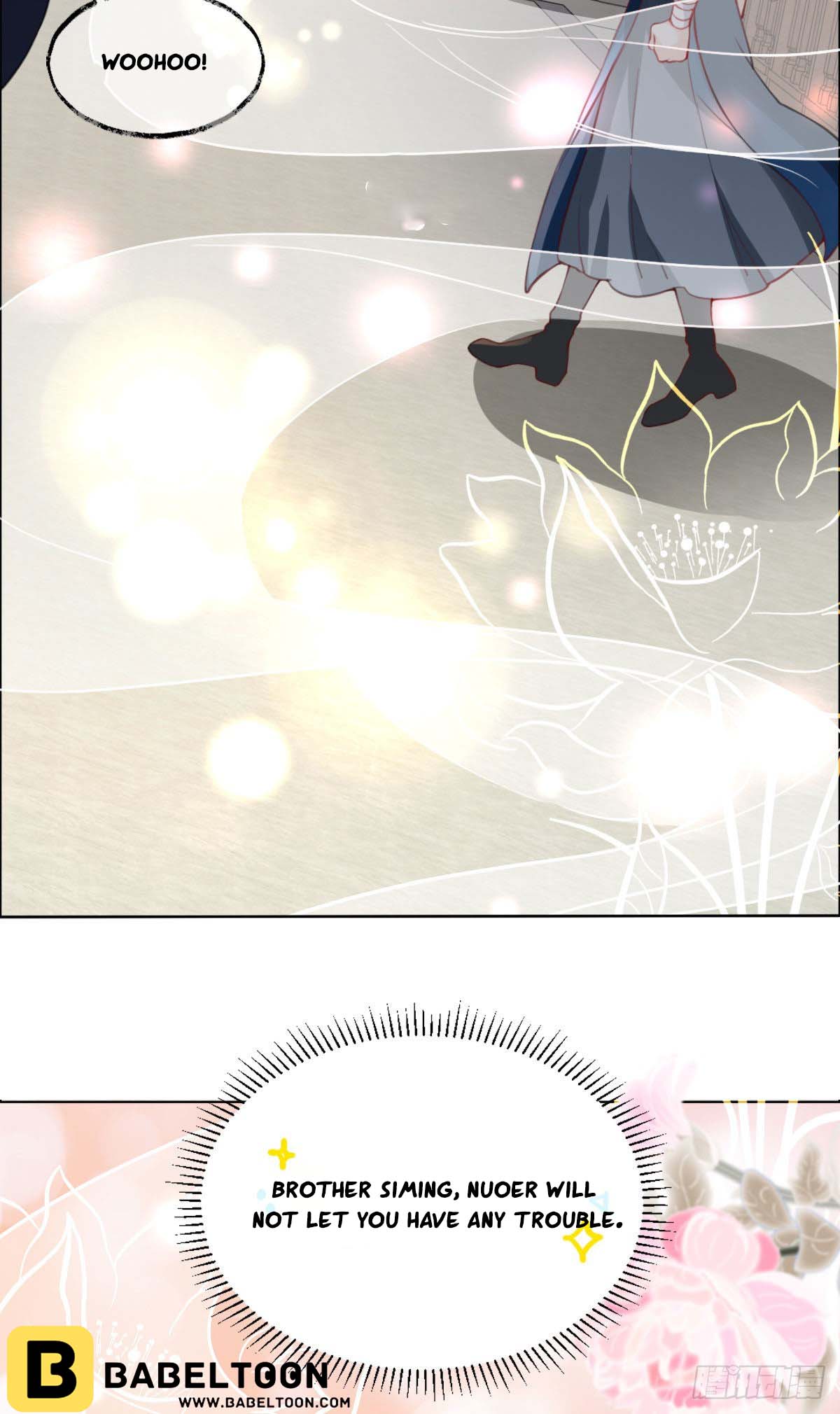 Tyrant Daddy’s Petite Bag chapter 11 - page 13