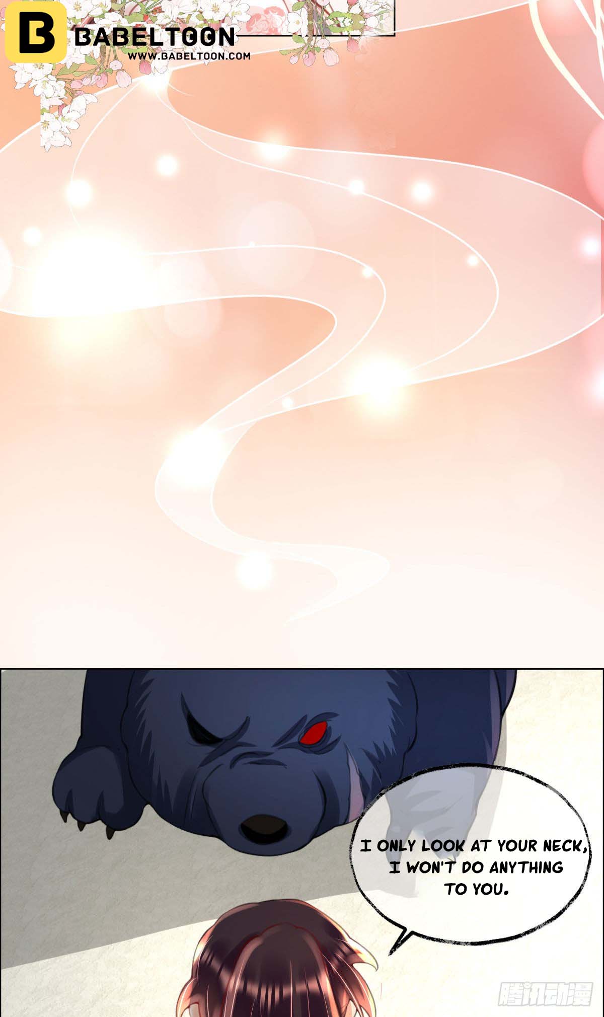 Tyrant Daddy’s Petite Bag chapter 11 - page 15