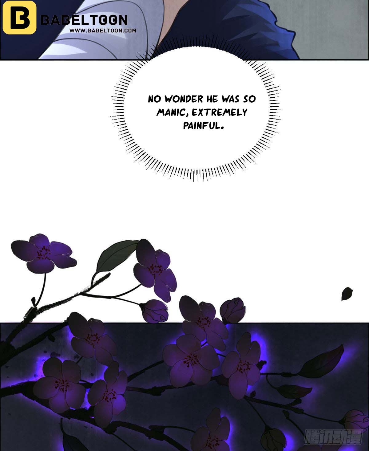 Tyrant Daddy’s Petite Bag chapter 11 - page 19