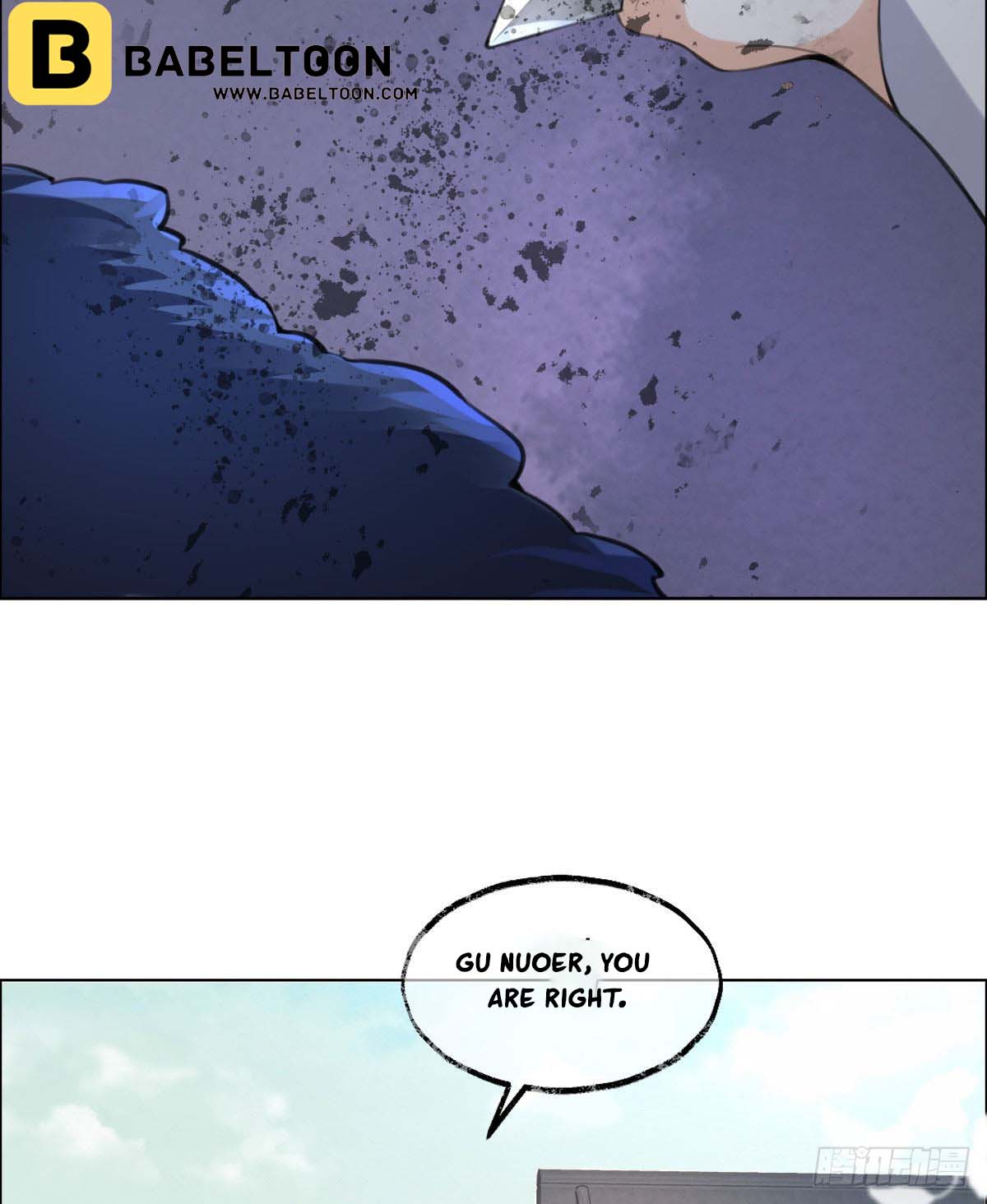 Tyrant Daddy’s Petite Bag chapter 11 - page 21