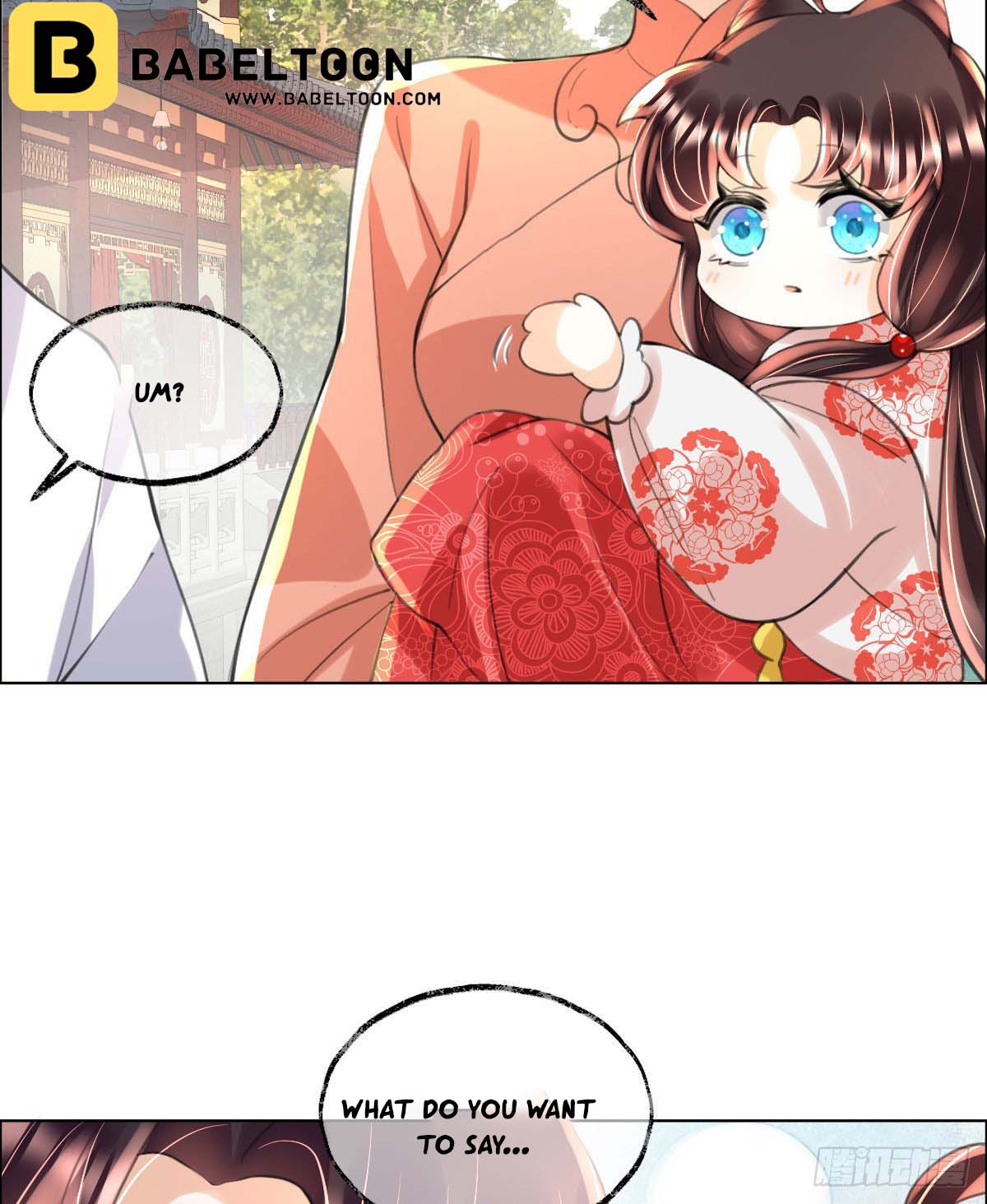 Tyrant Daddy’s Petite Bag chapter 11 - page 24