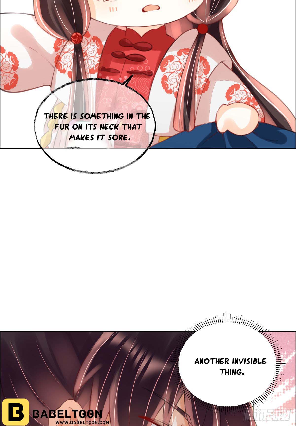 Tyrant Daddy’s Petite Bag chapter 11 - page 6