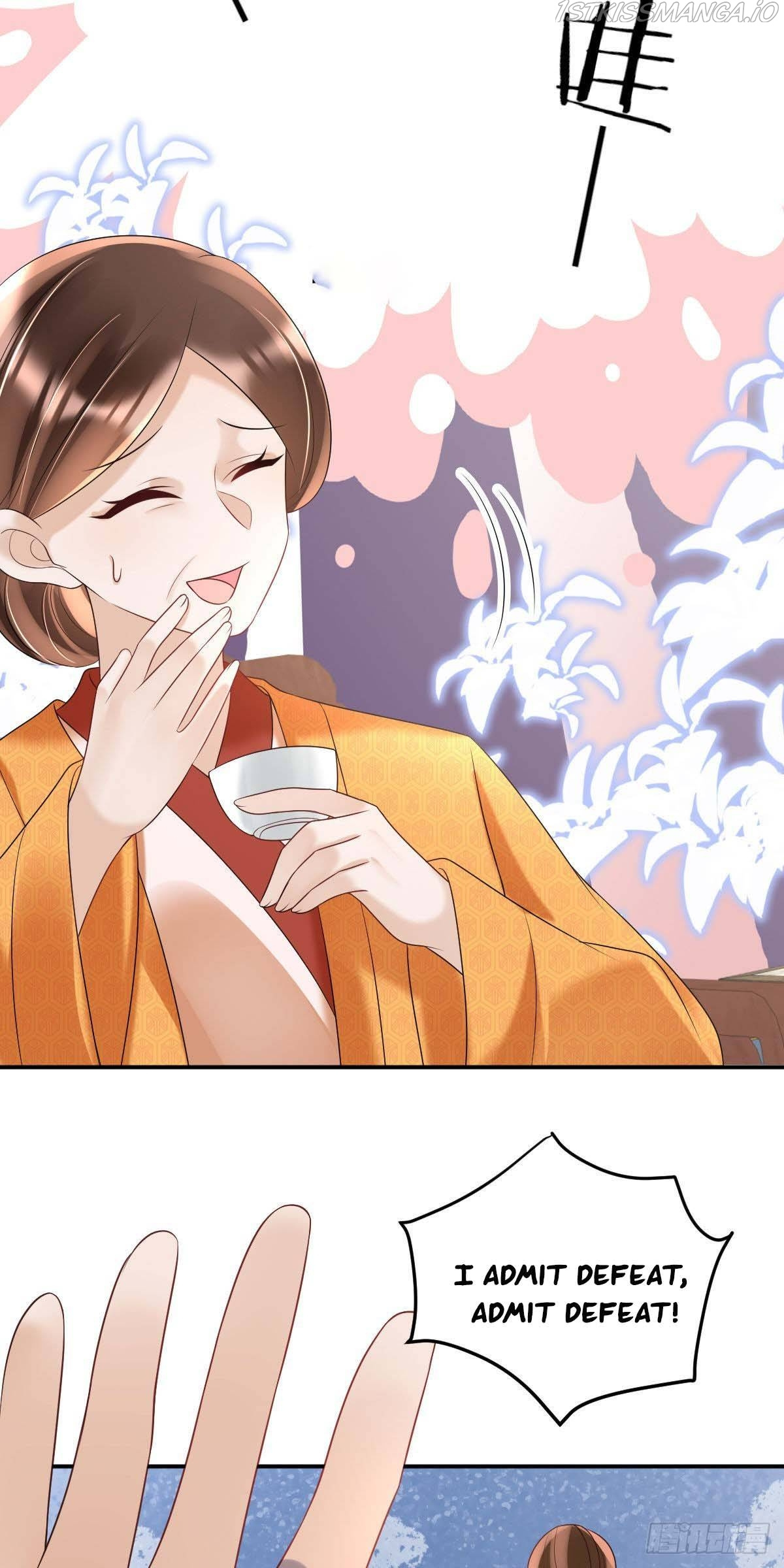 Tyrant Daddy’s Petite Bag chapter 41 - page 2