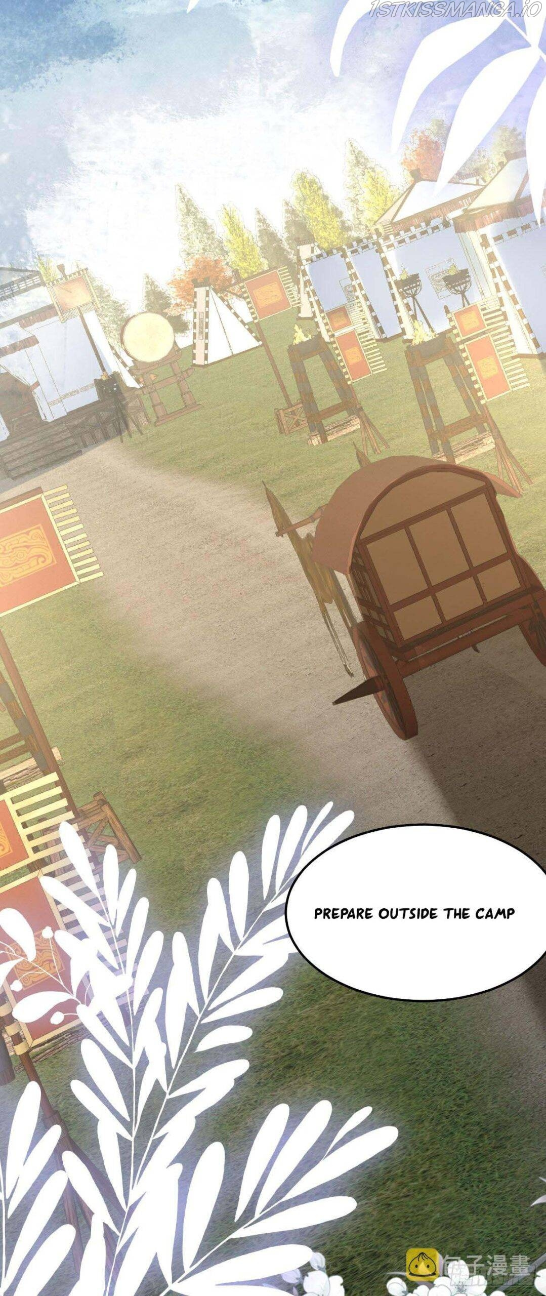 Tyrant Daddy’s Petite Bag chapter 41 - page 22