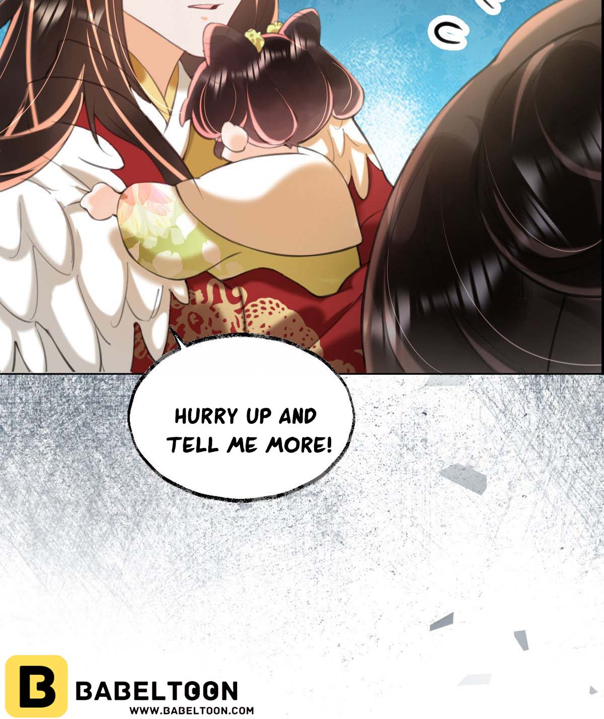 Tyrant Daddy’s Petite Bag chapter 9 - page 18
