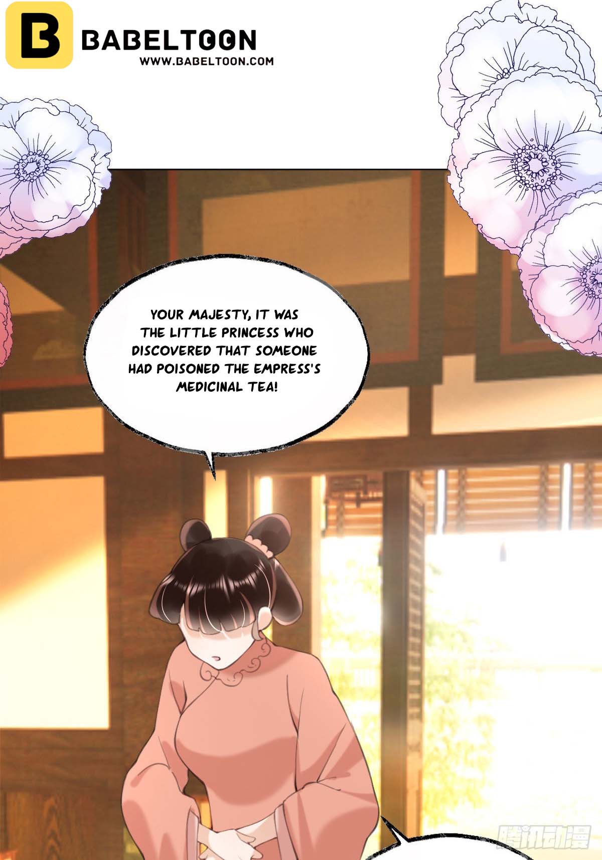 Tyrant Daddy’s Petite Bag chapter 9 - page 19